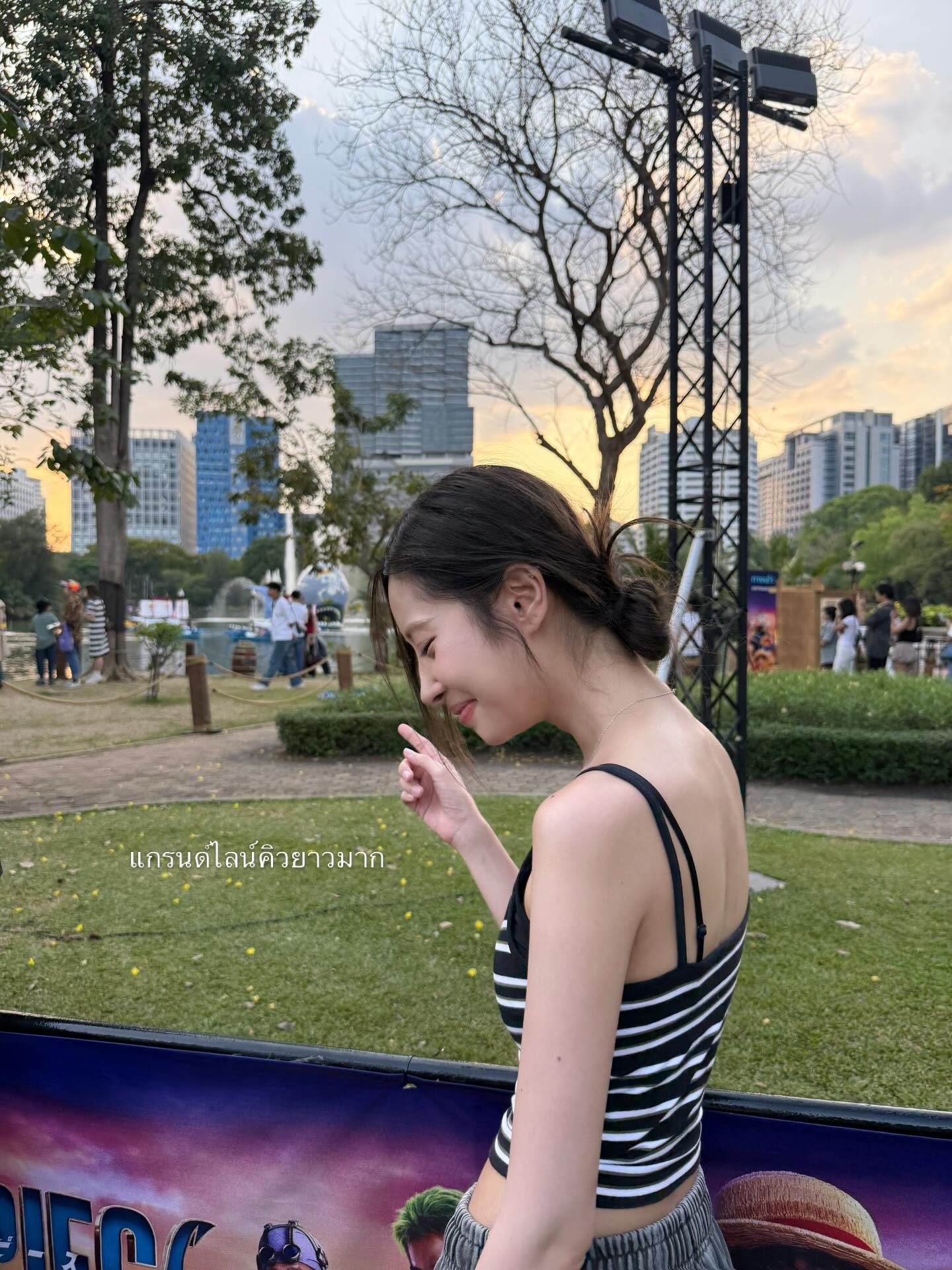 พิกเล็ท - ชาราฎา อิมราพร