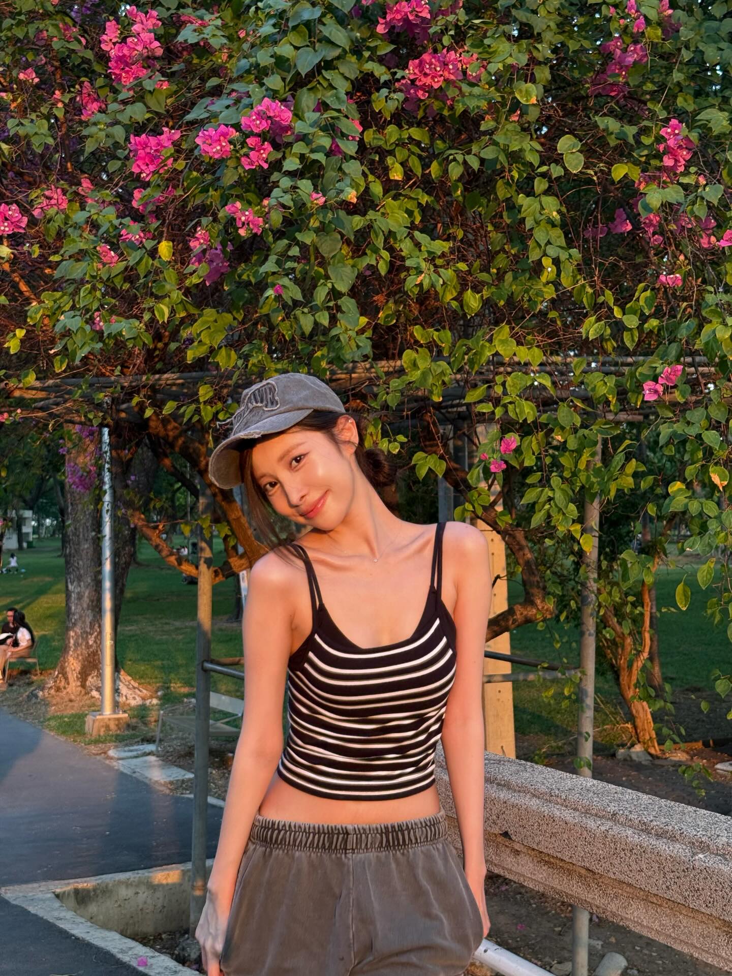 พิกเล็ท - ชาราฎา อิมราพร