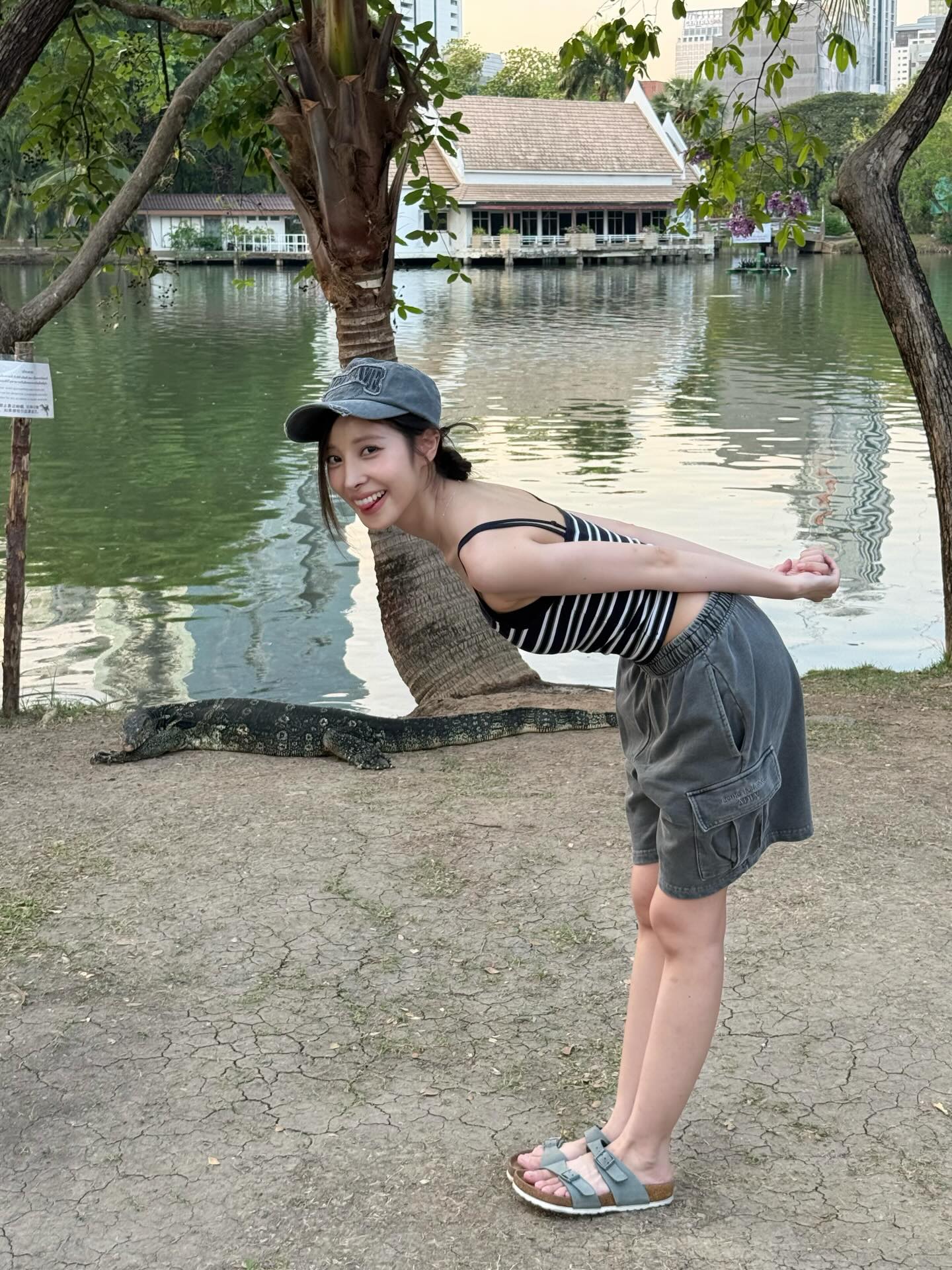 พิกเล็ท - ชาราฎา อิมราพร