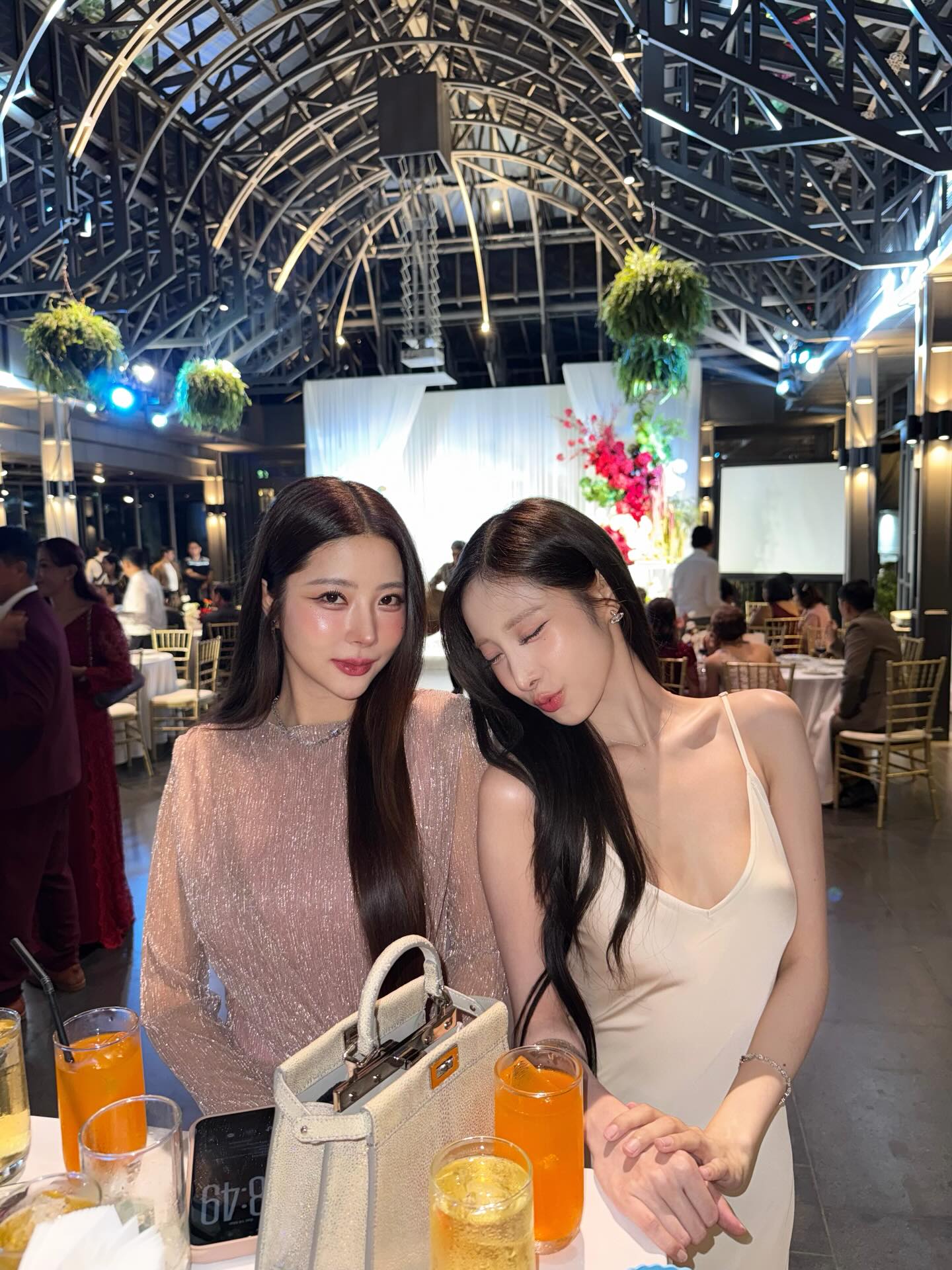 พิกเล็ท - ชาราฎา อิมราพร