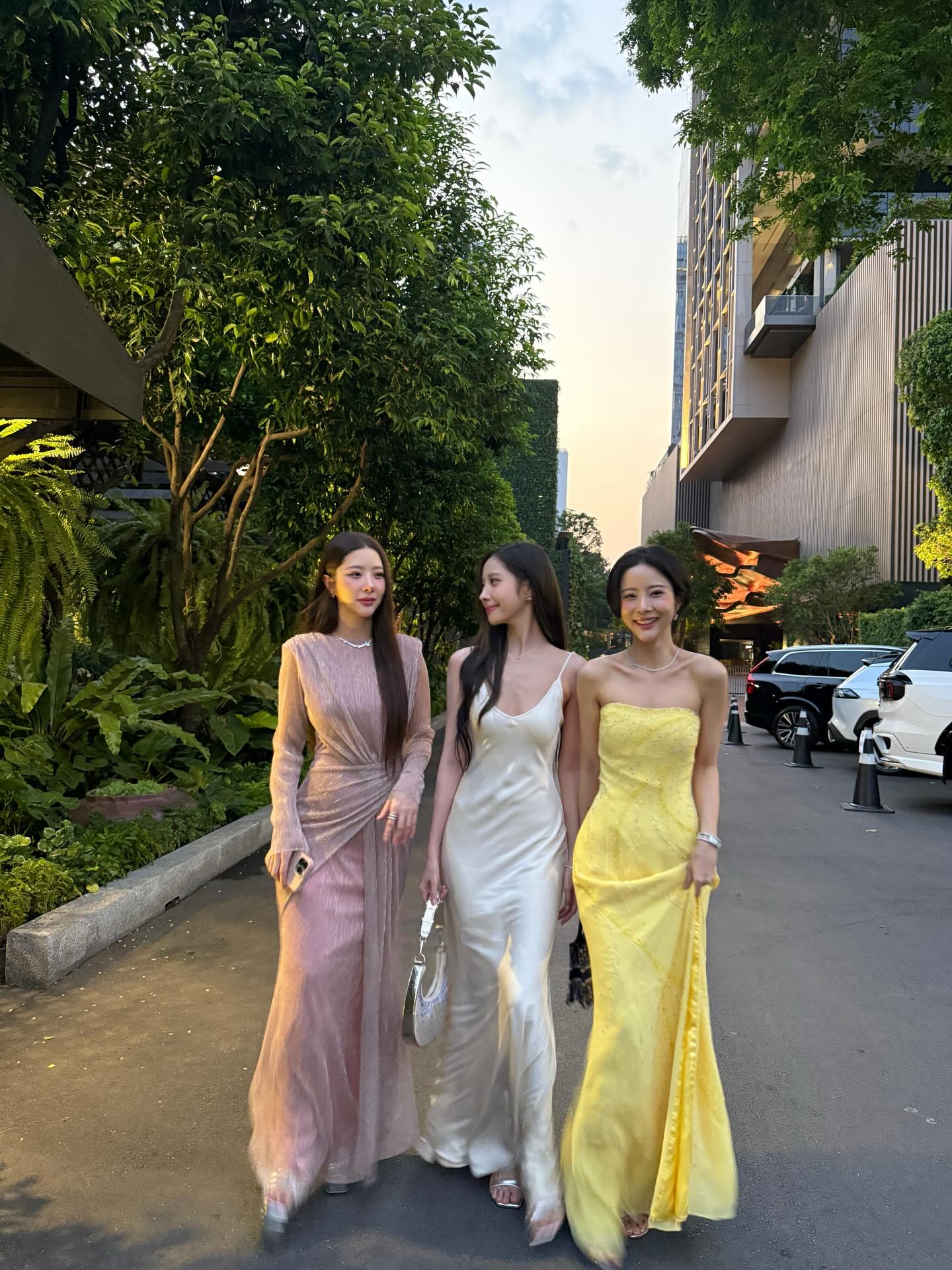 พิกเล็ท - ชาราฎา อิมราพร