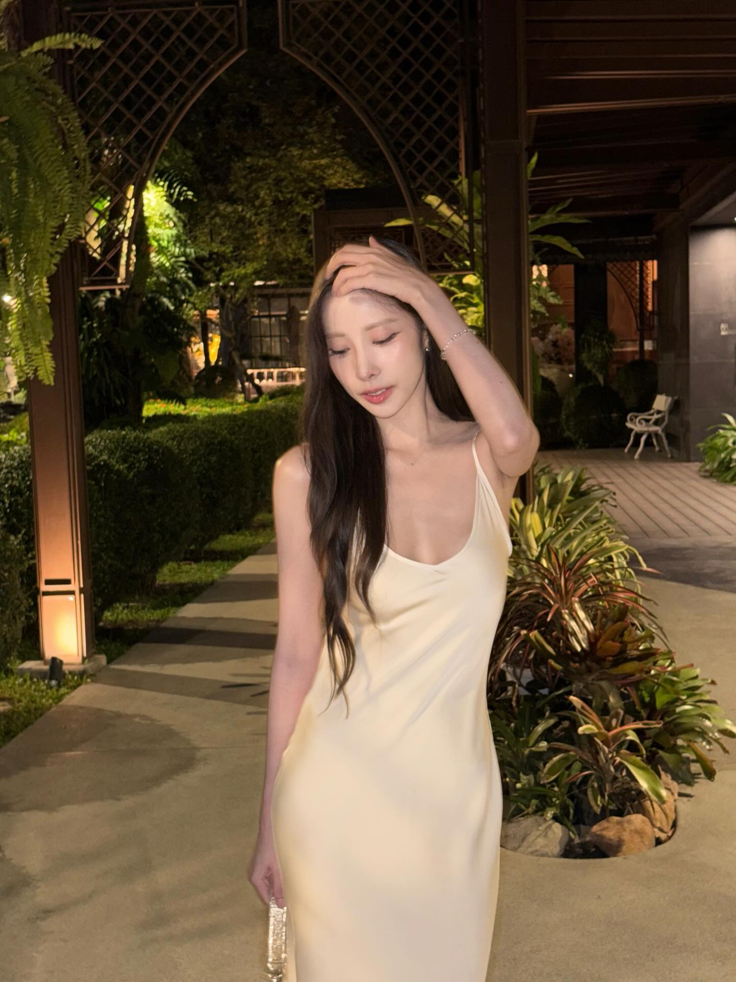 พิกเล็ท - ชาราฎา อิมราพร