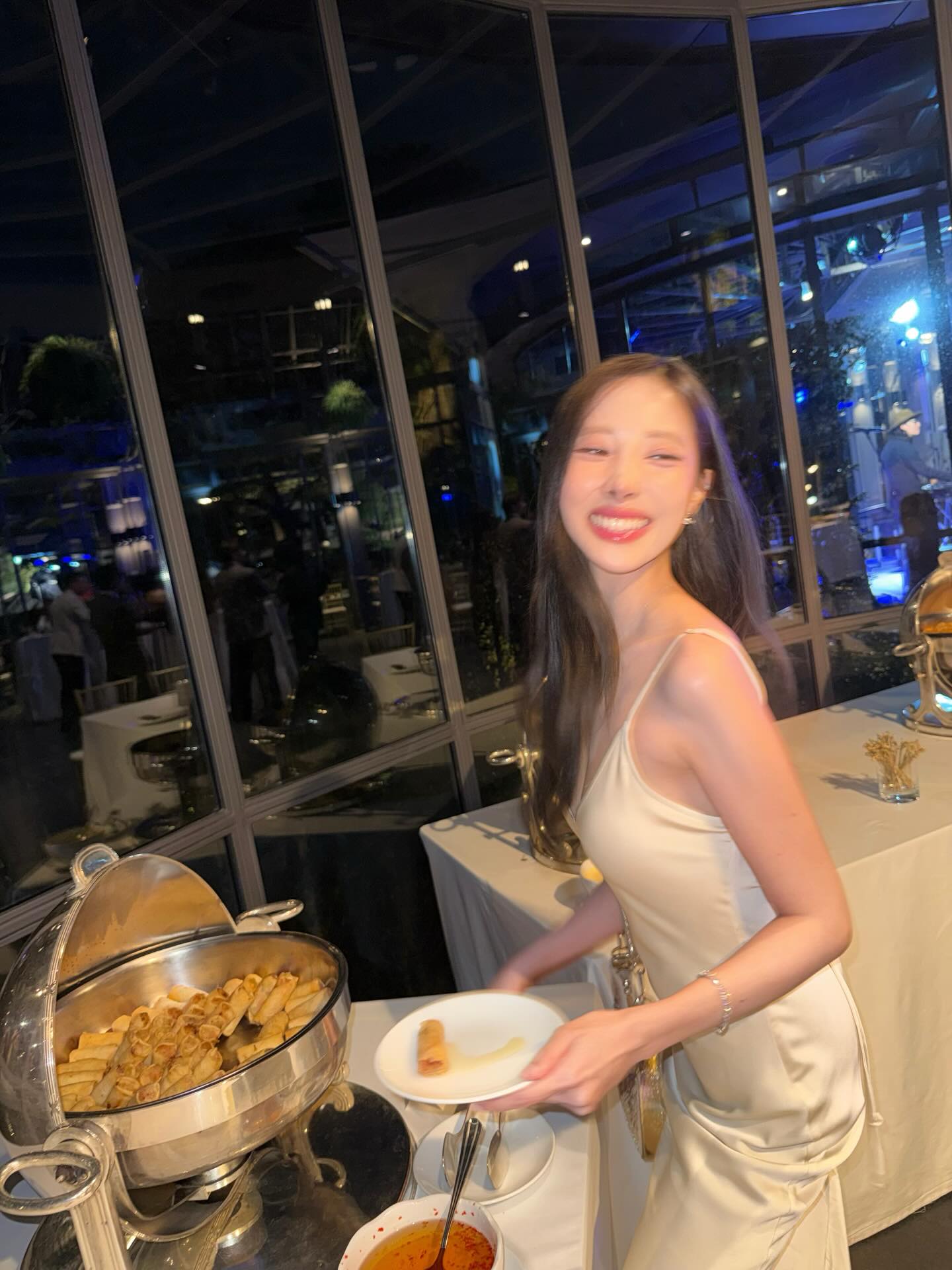 พิกเล็ท - ชาราฎา อิมราพร