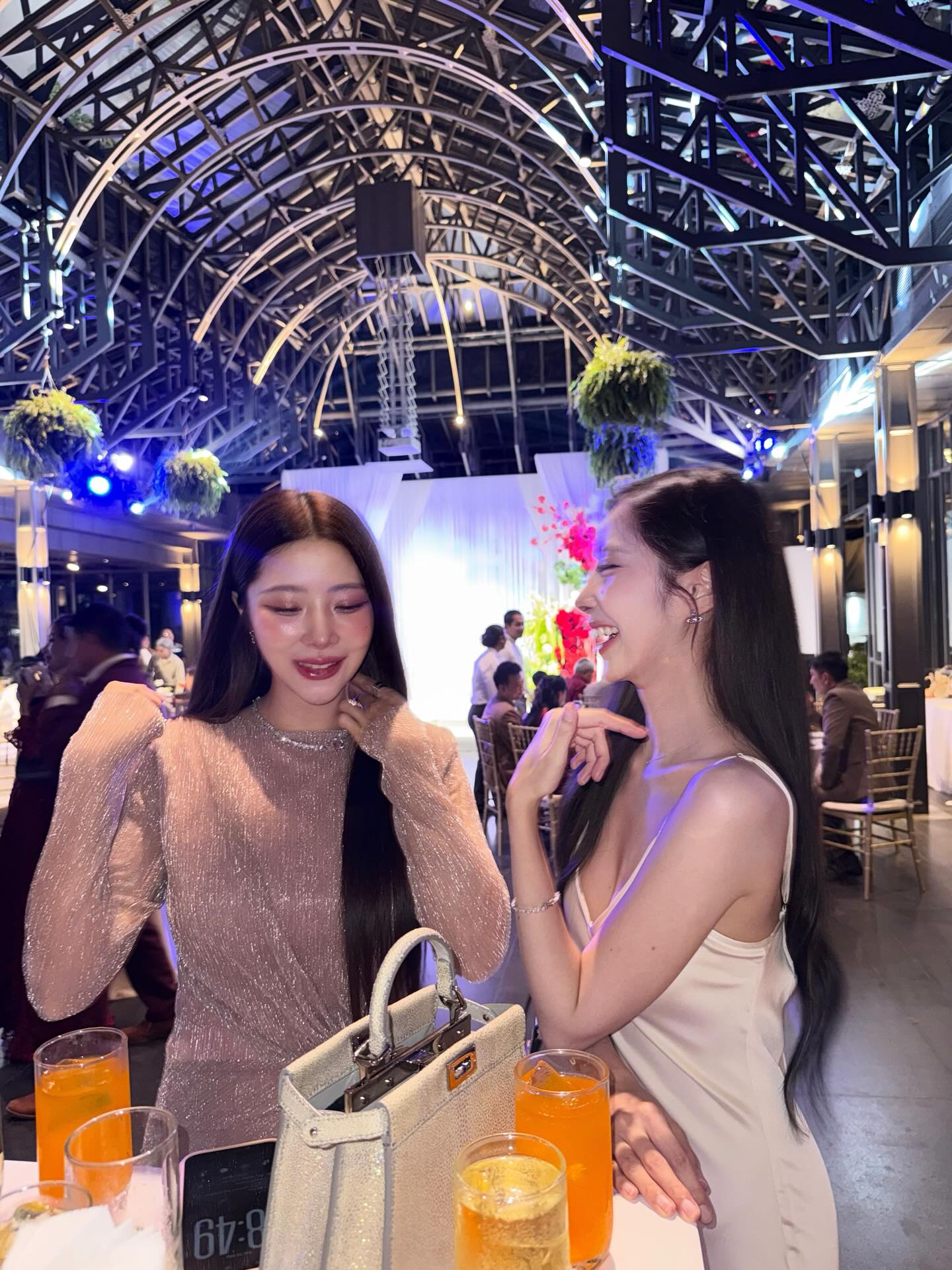 พิกเล็ท - ชาราฎา อิมราพร