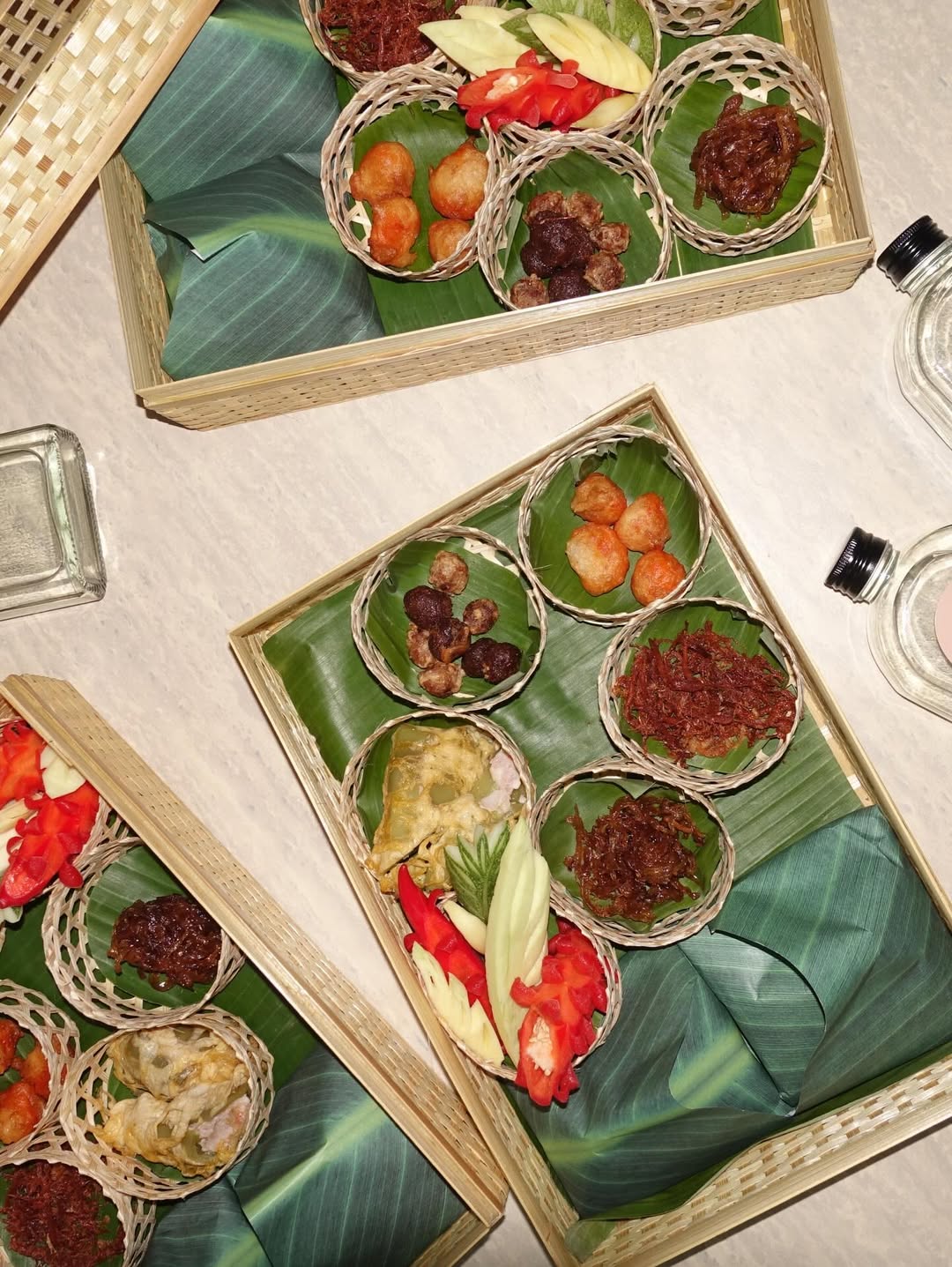 พิกเล็ท - ชาราฎา อิมราพร