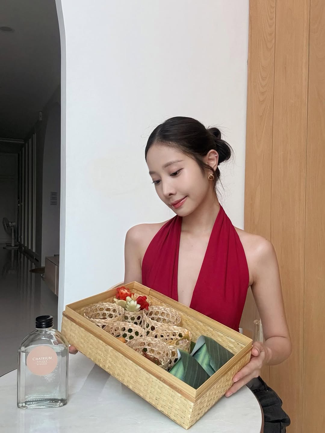 พิกเล็ท - ชาราฎา อิมราพร