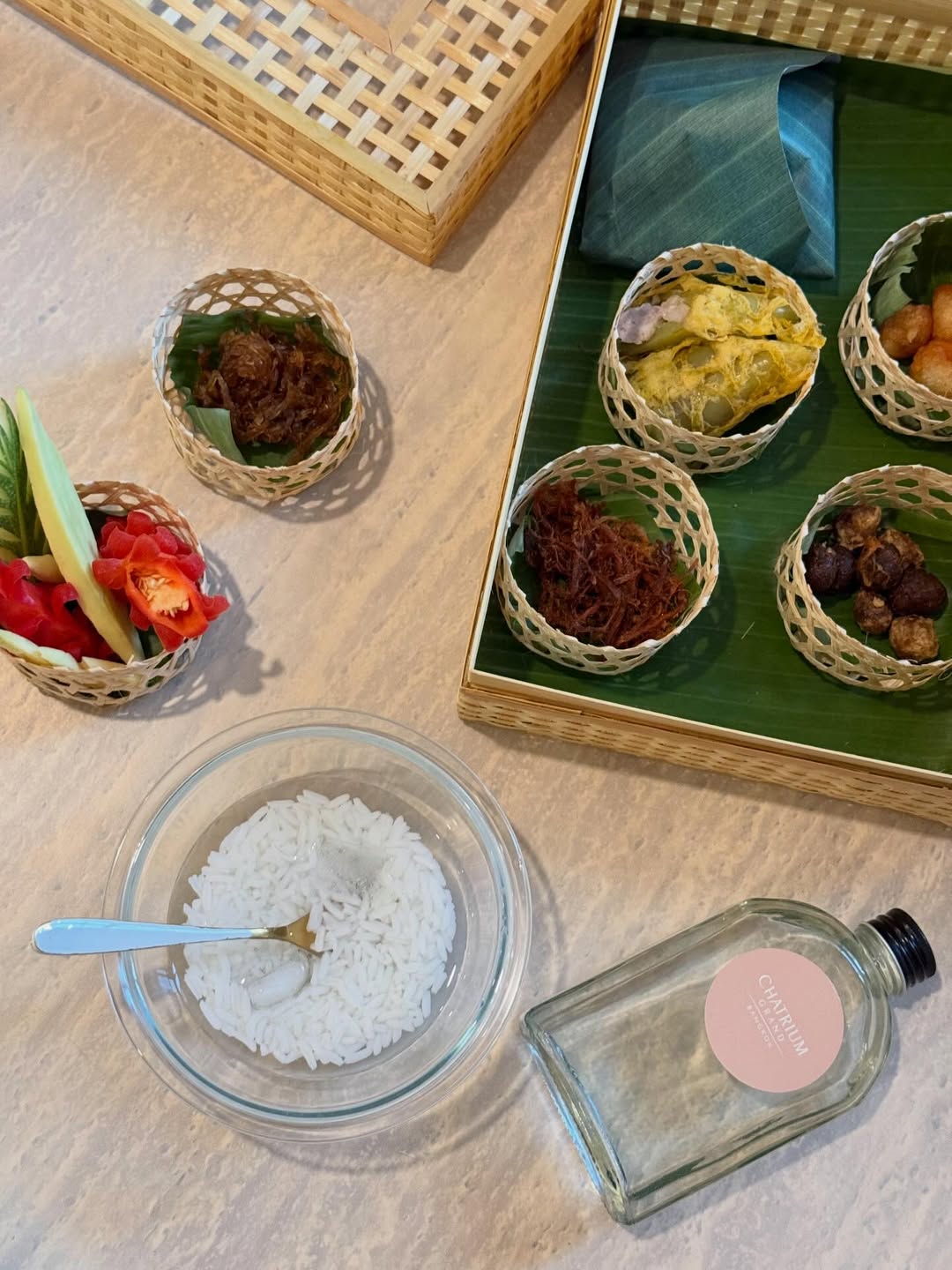 พิกเล็ท - ชาราฎา อิมราพร