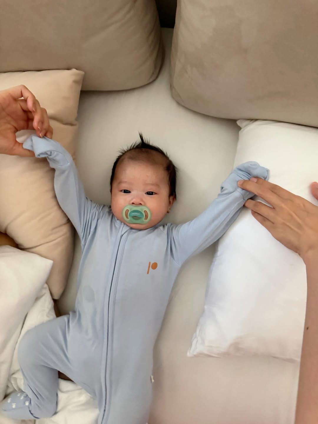 พิกเล็ท - ชาราฎา อิมราพร