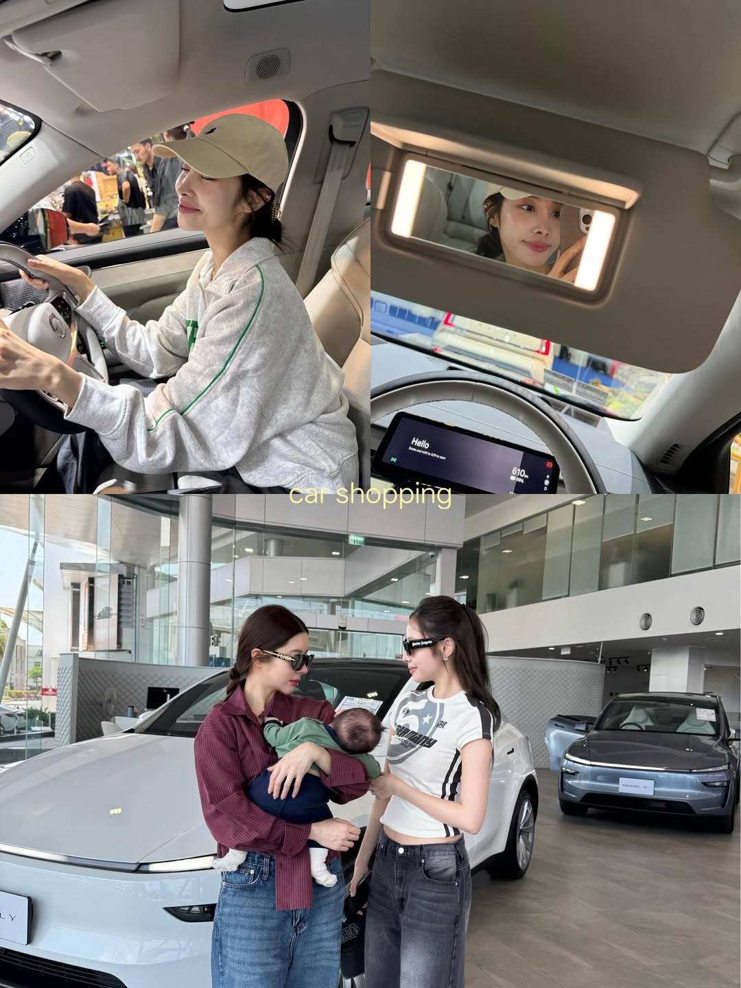 พิกเล็ท - ชาราฎา อิมราพร