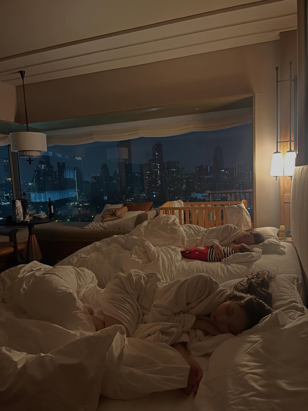 พิกเล็ท - ชาราฎา อิมราพร