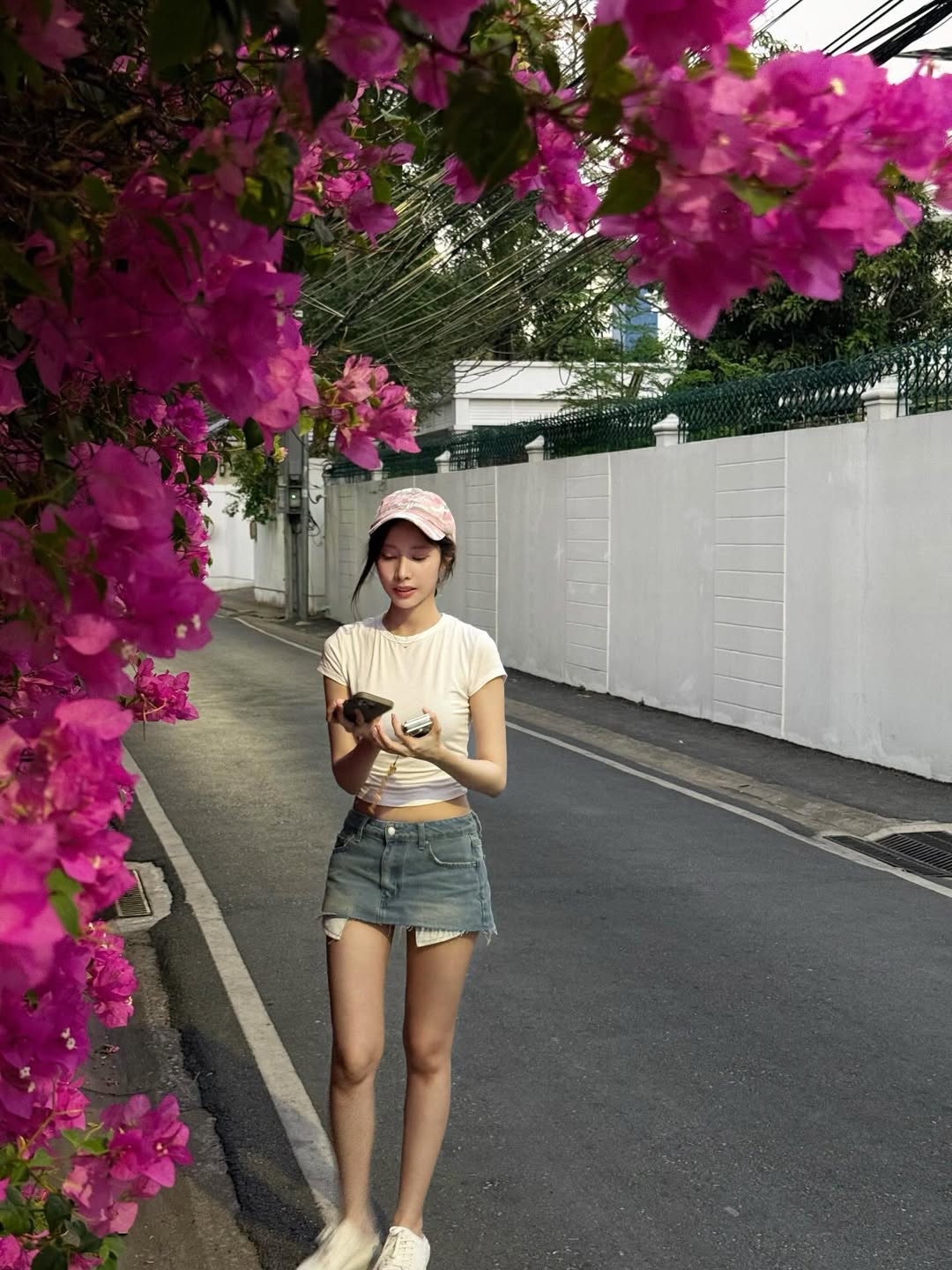 พิกเล็ท - ชาราฎา อิมราพร