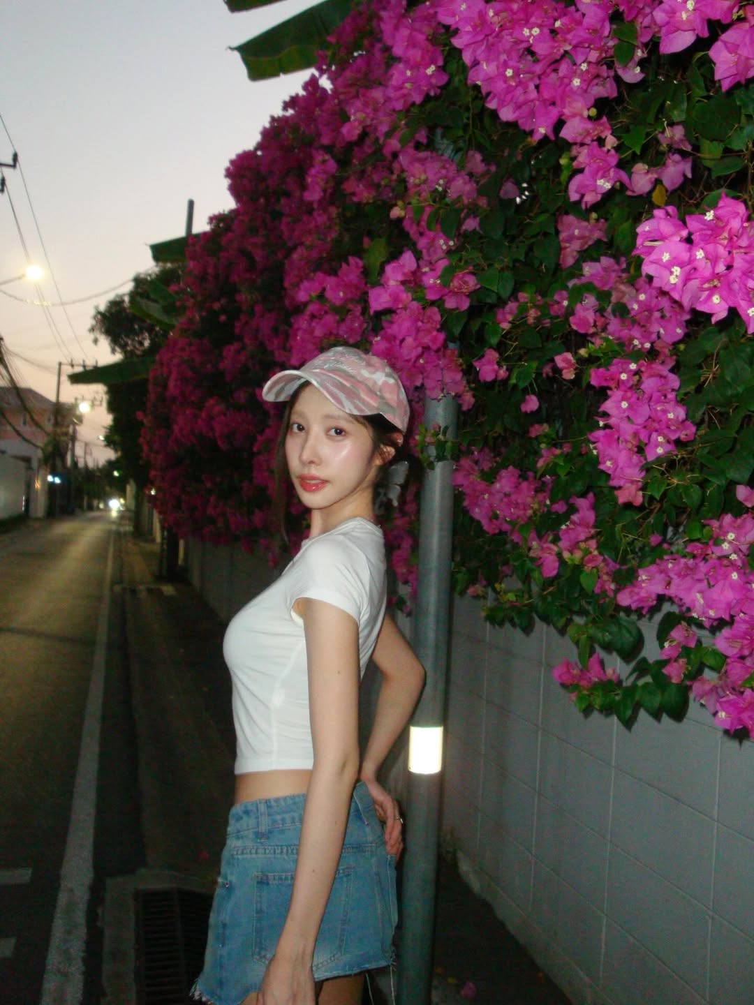 พิกเล็ท - ชาราฎา อิมราพร