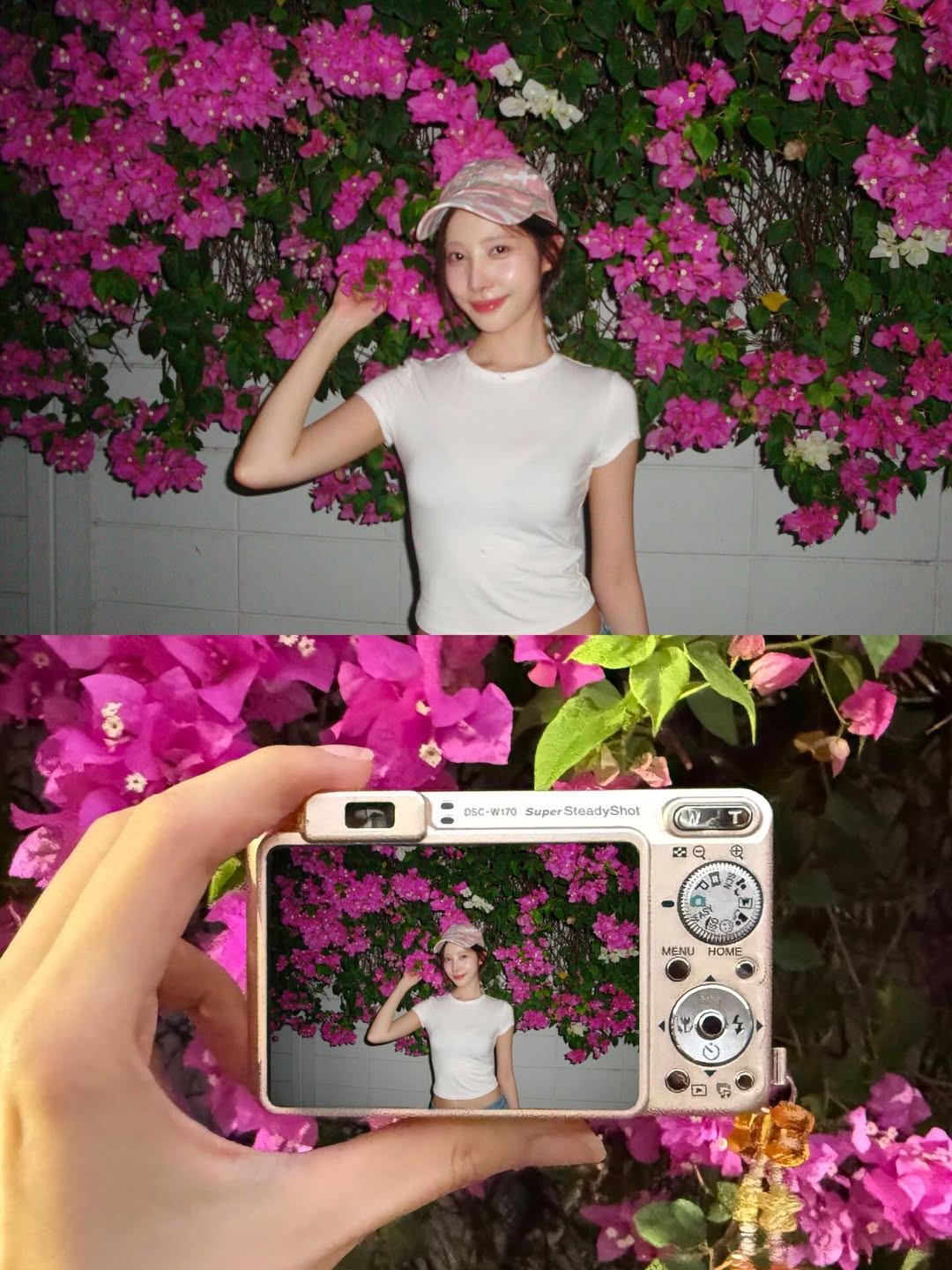 พิกเล็ท - ชาราฎา อิมราพร