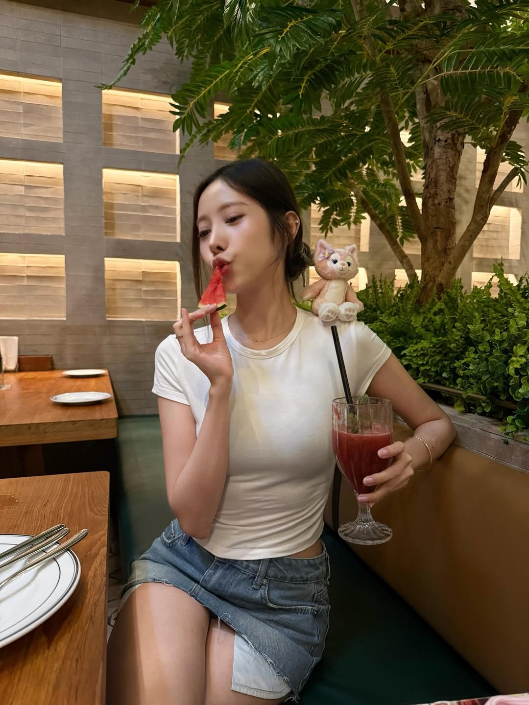 พิกเล็ท - ชาราฎา อิมราพร