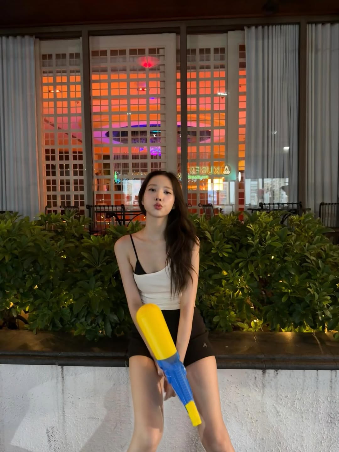 พิกเล็ท - ชาราฎา อิมราพร