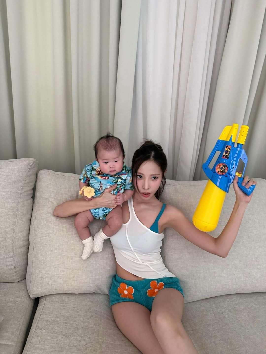 พิกเล็ท - ชาราฎา อิมราพร