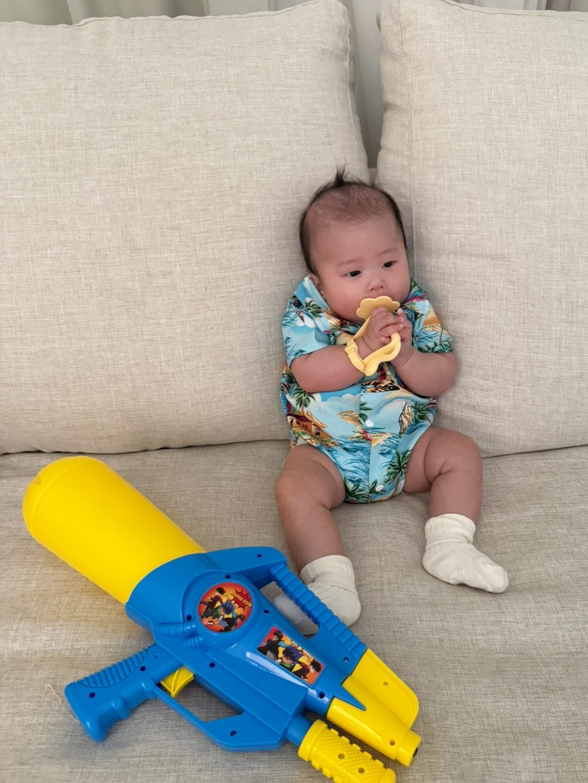 พิกเล็ท - ชาราฎา อิมราพร