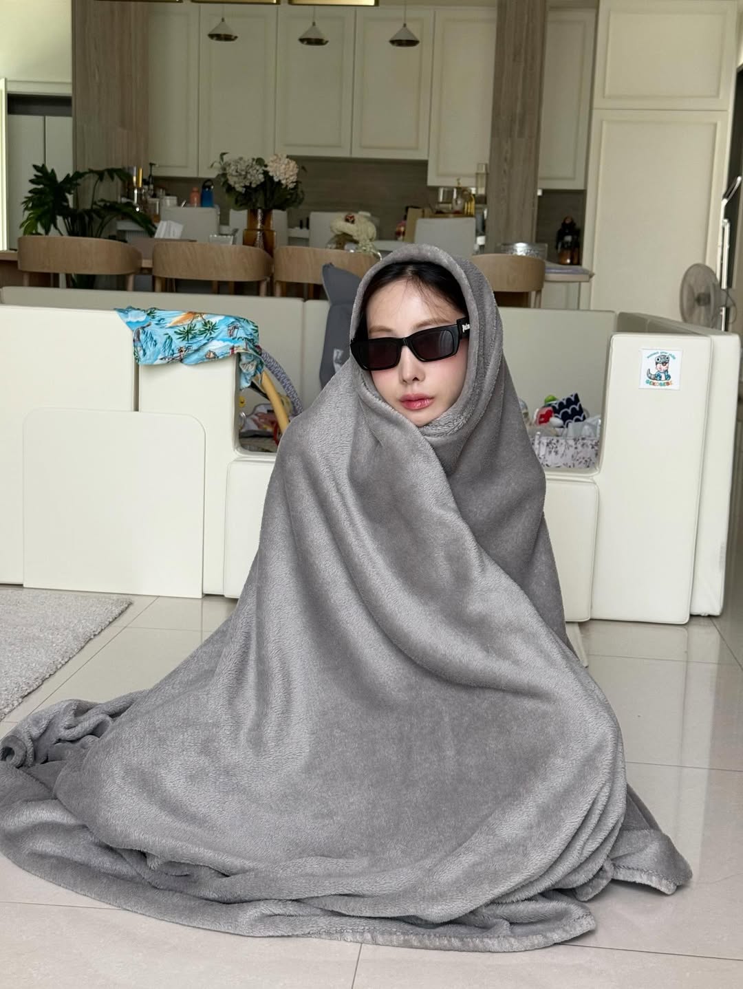 พิกเล็ท - ชาราฎา อิมราพร