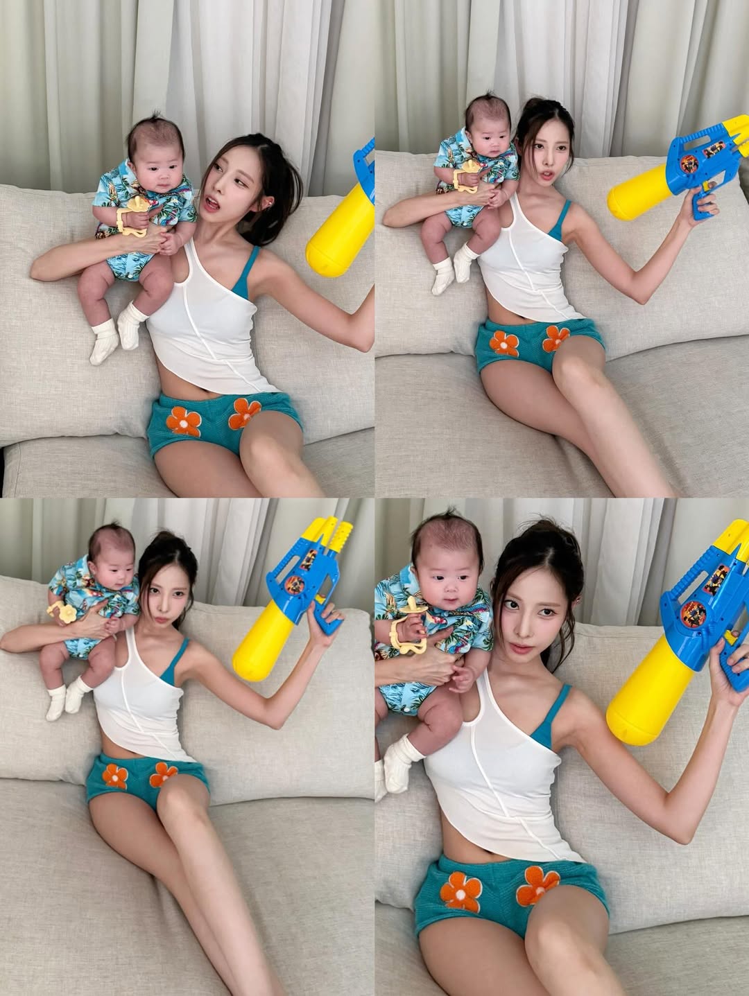 พิกเล็ท - ชาราฎา อิมราพร