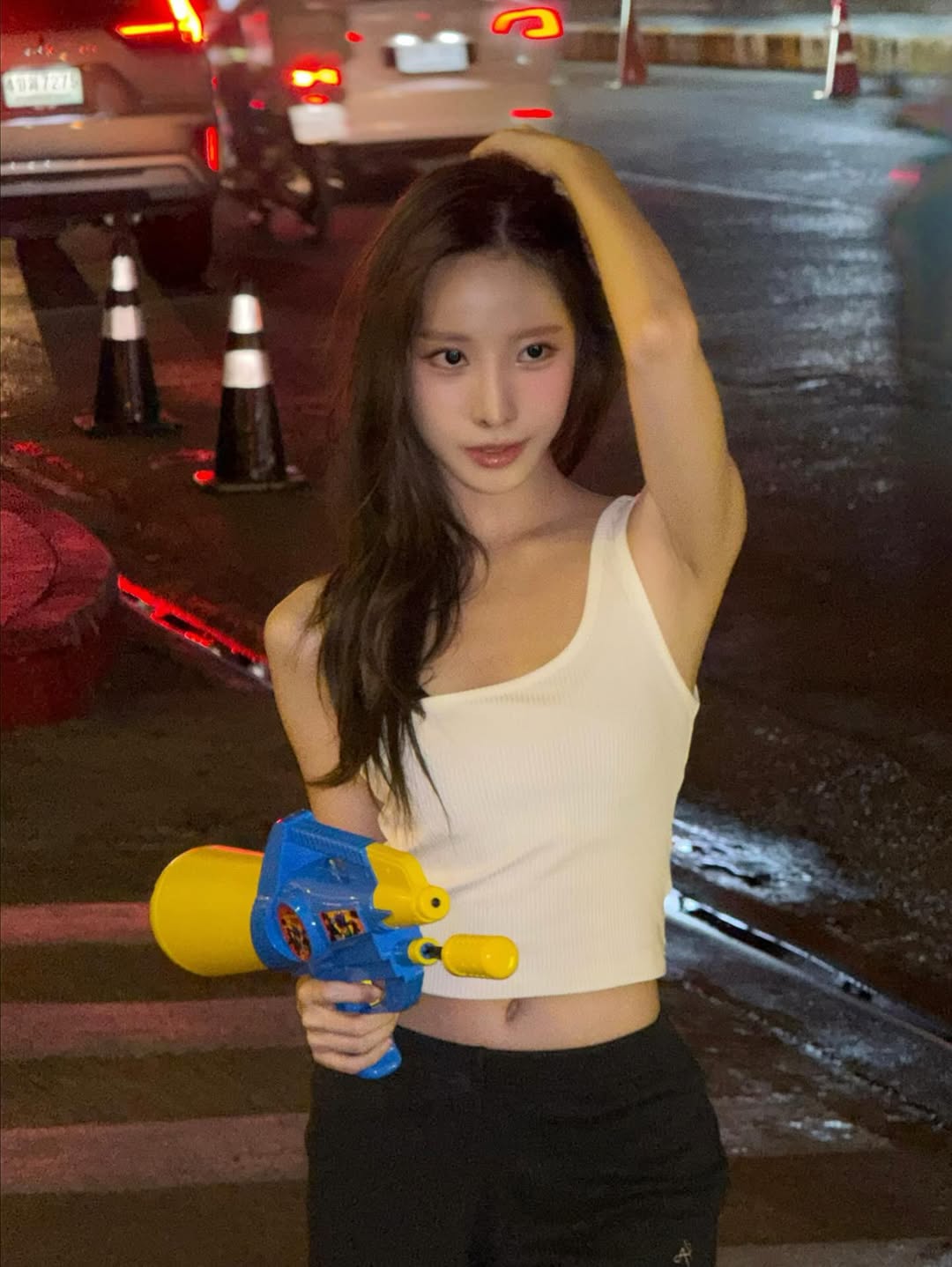 พิกเล็ท - ชาราฎา อิมราพร