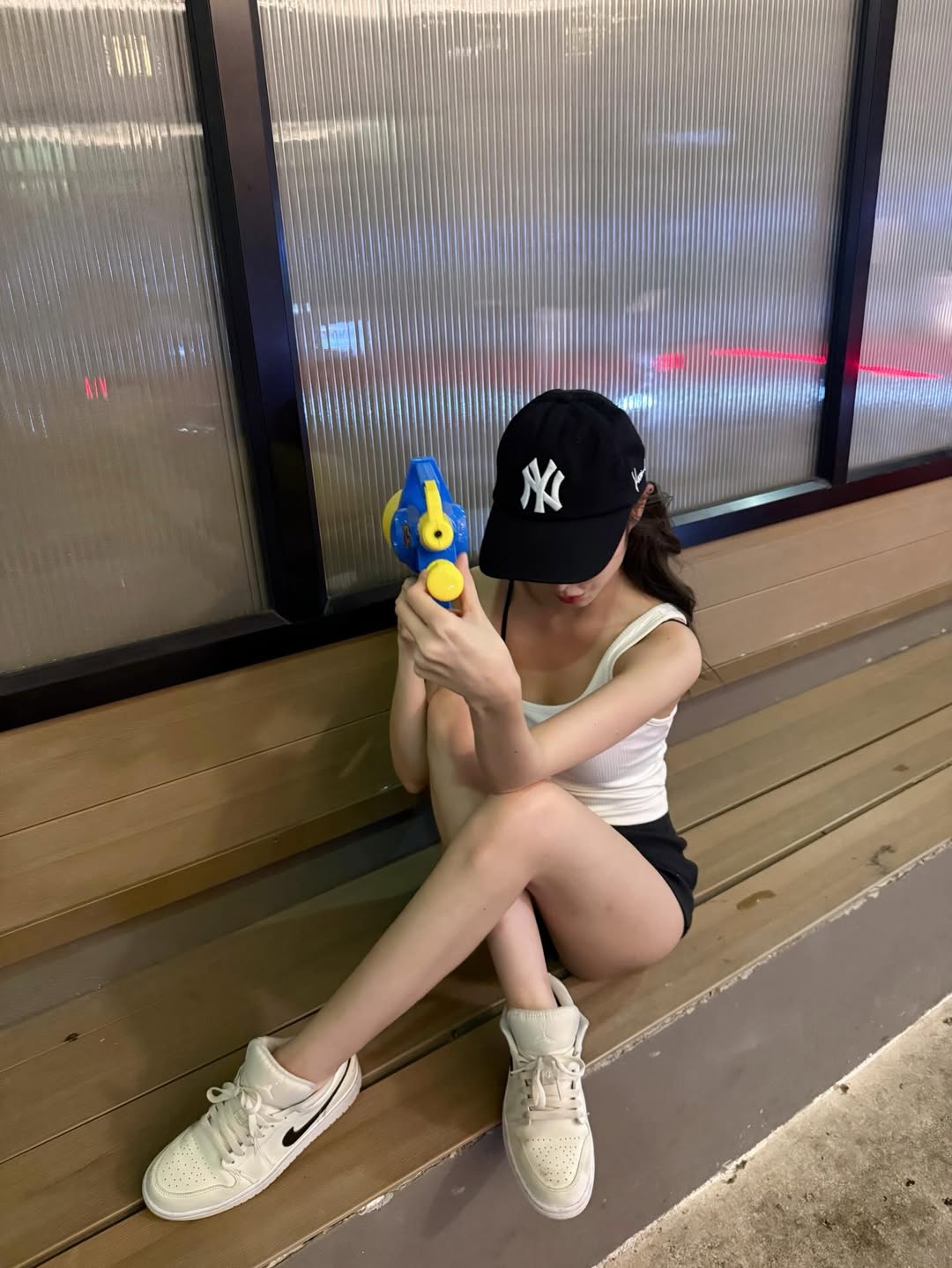 พิกเล็ท - ชาราฎา อิมราพร