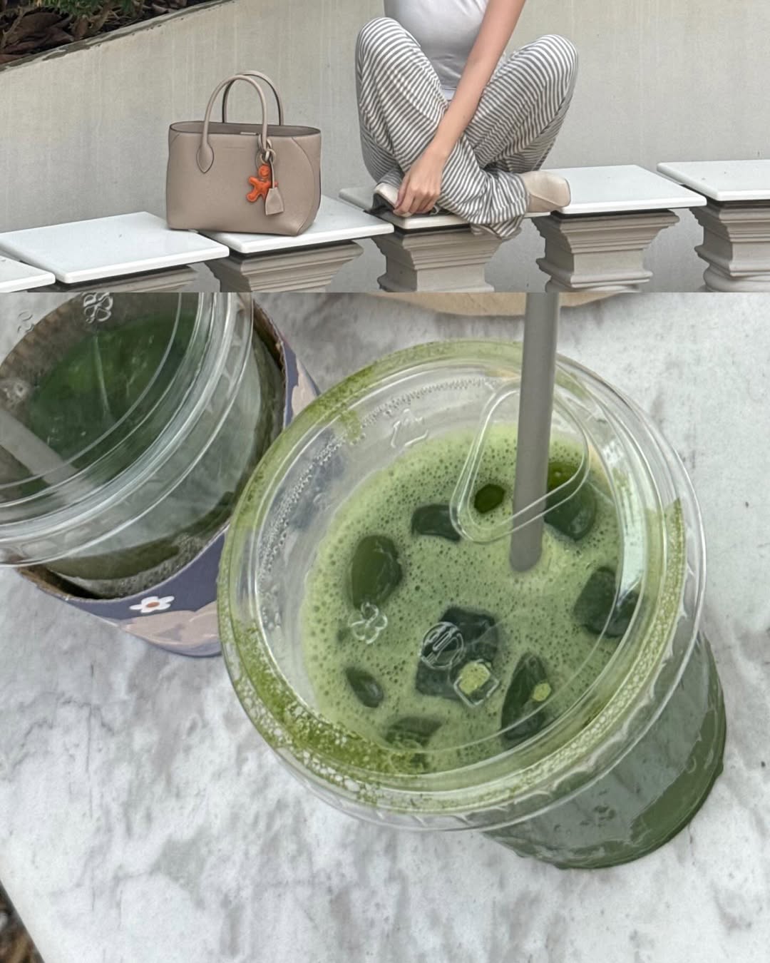 พิกเล็ท - ชาราฎา อิมราพร