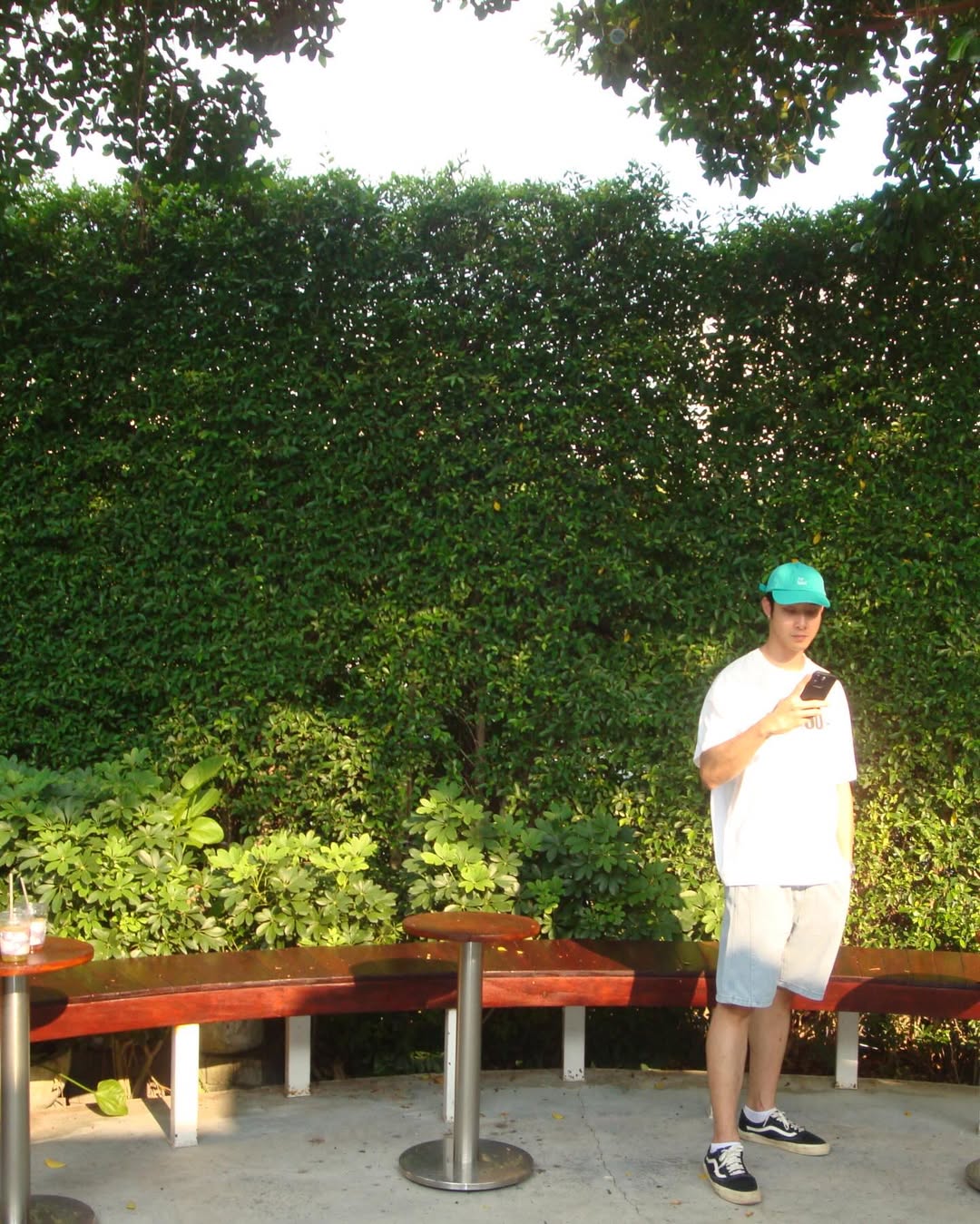 พิกเล็ท - ชาราฎา อิมราพร