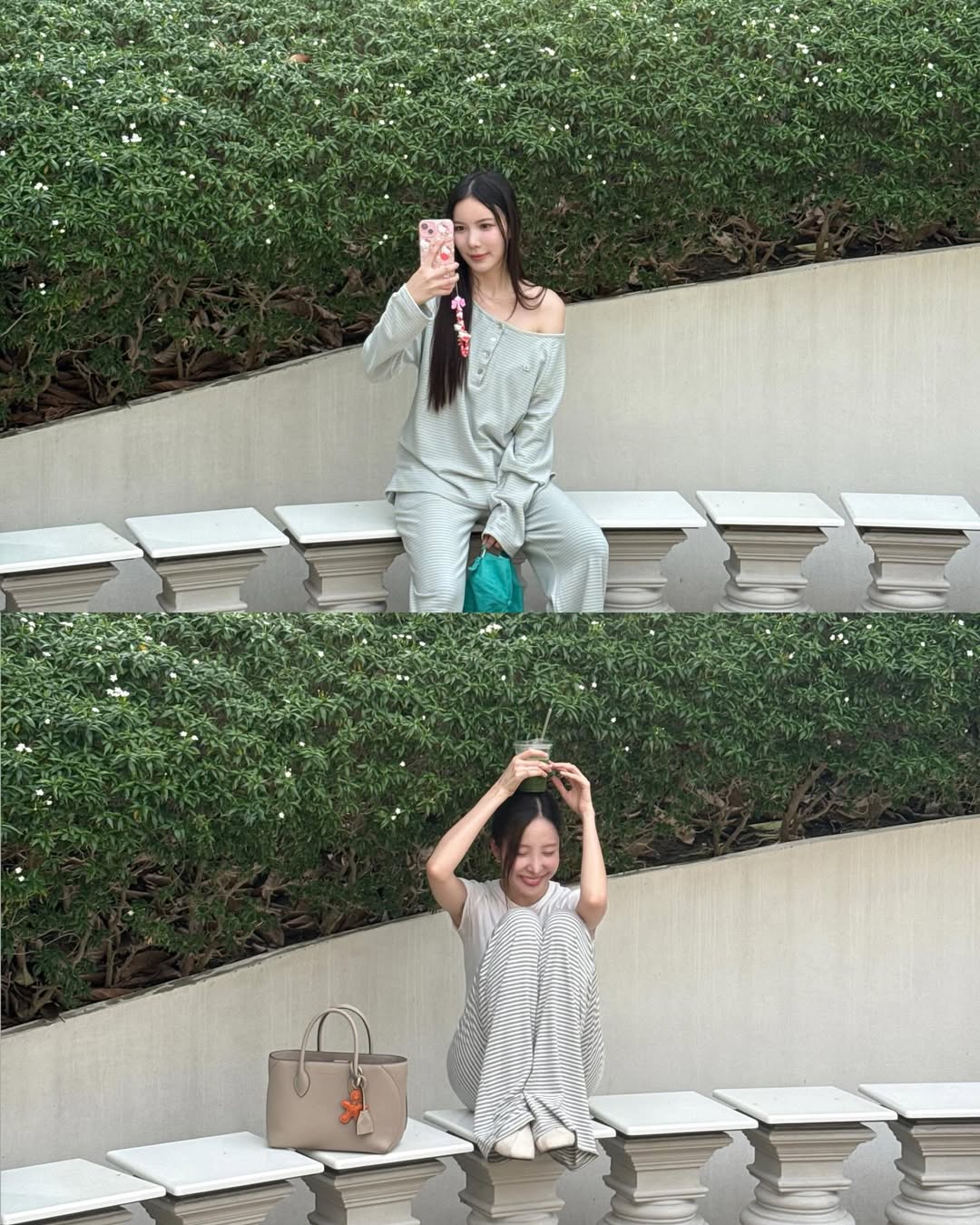 พิกเล็ท - ชาราฎา อิมราพร