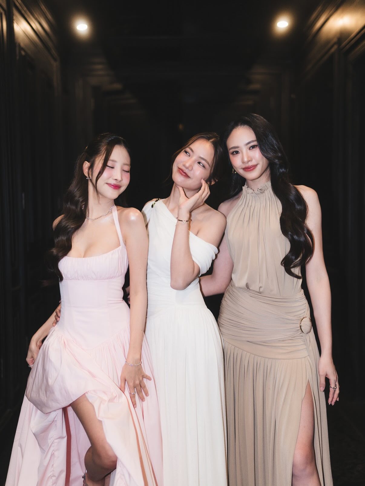 พิกเล็ท - ชาราฎา อิมราพร