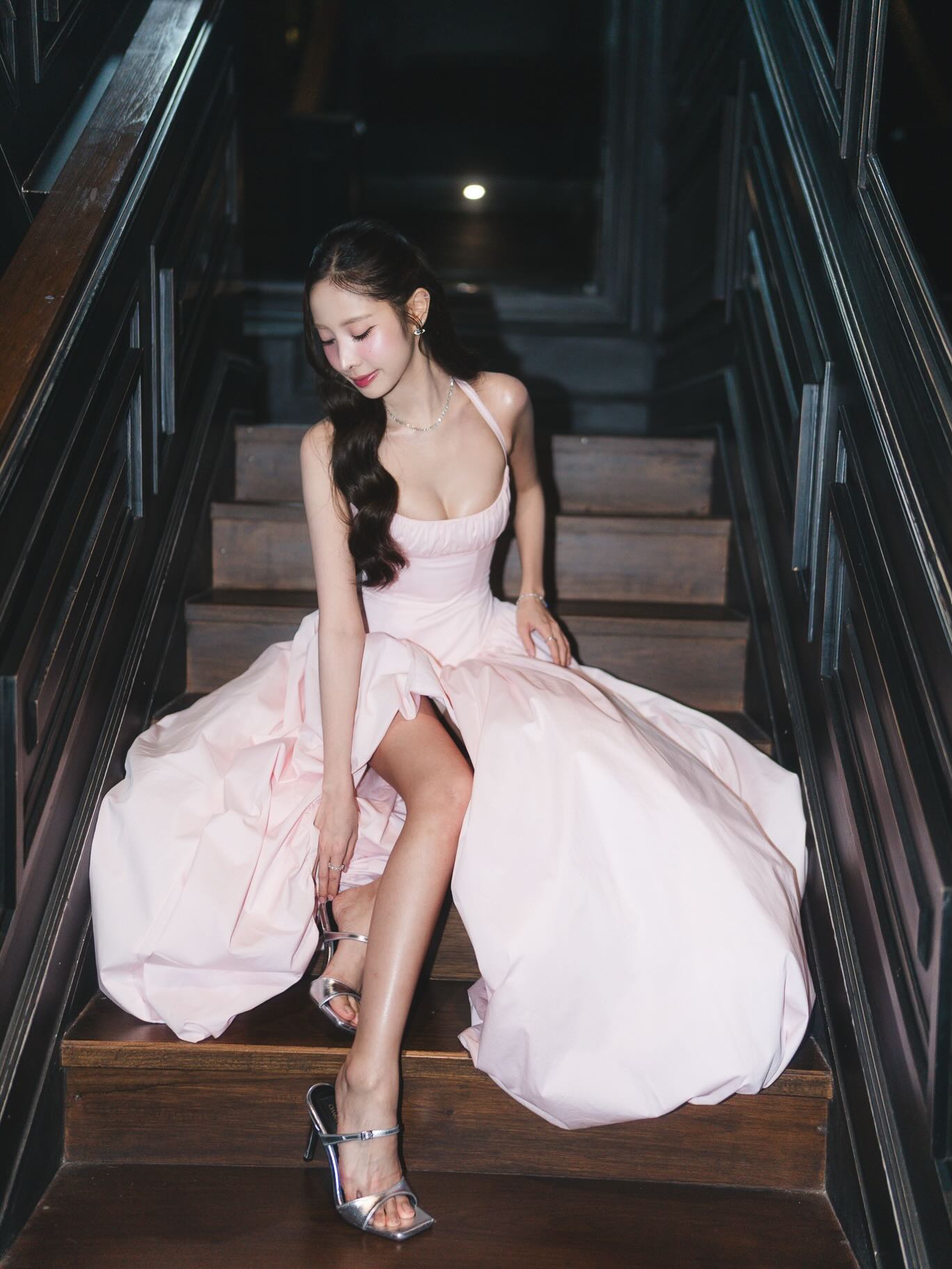 พิกเล็ท - ชาราฎา อิมราพร