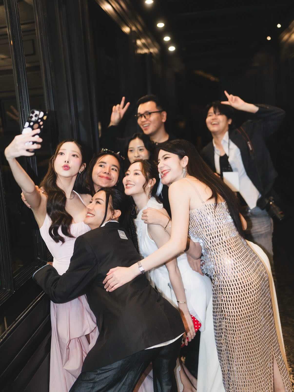 พิกเล็ท - ชาราฎา อิมราพร