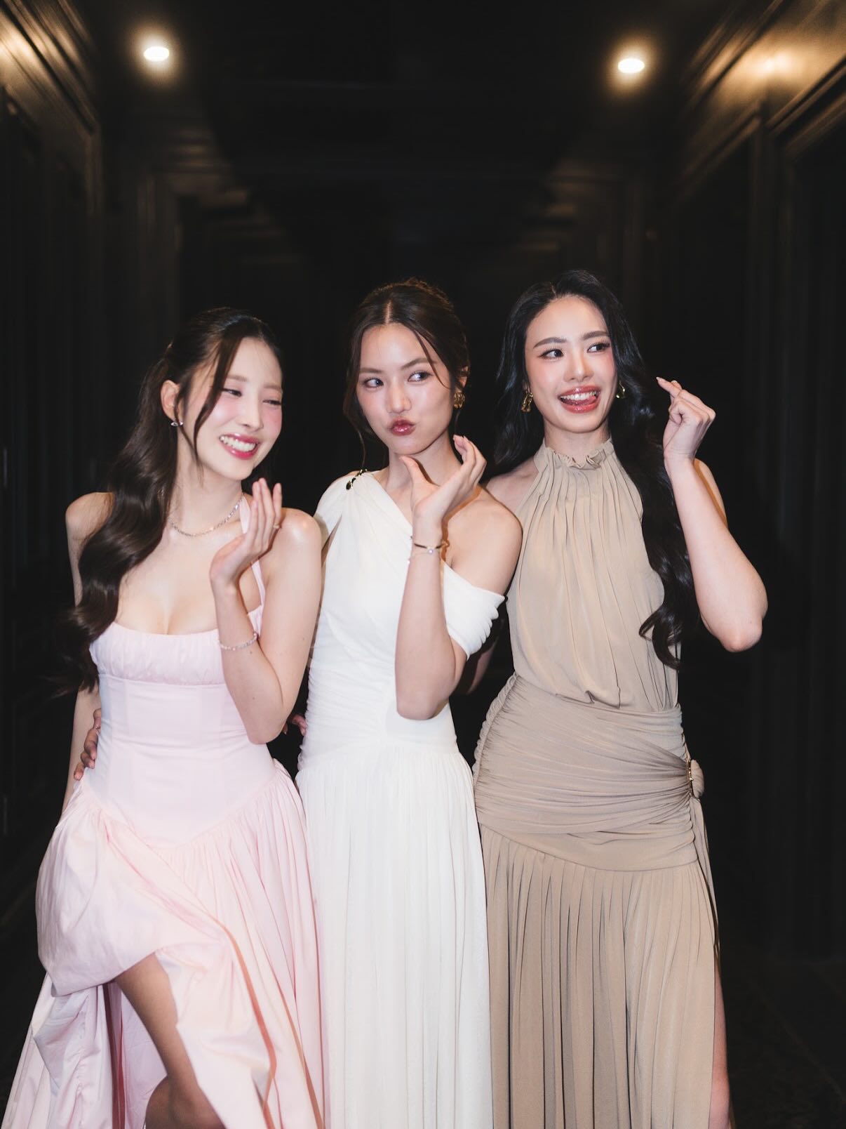 พิกเล็ท - ชาราฎา อิมราพร