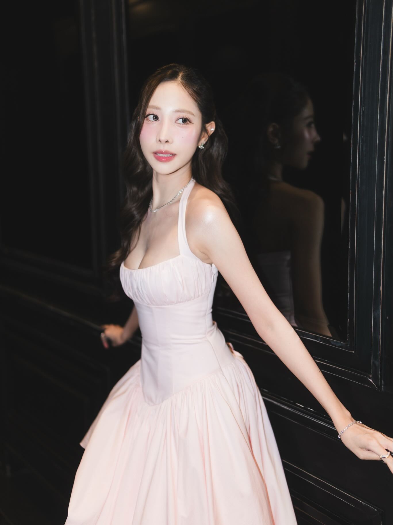 พิกเล็ท - ชาราฎา อิมราพร