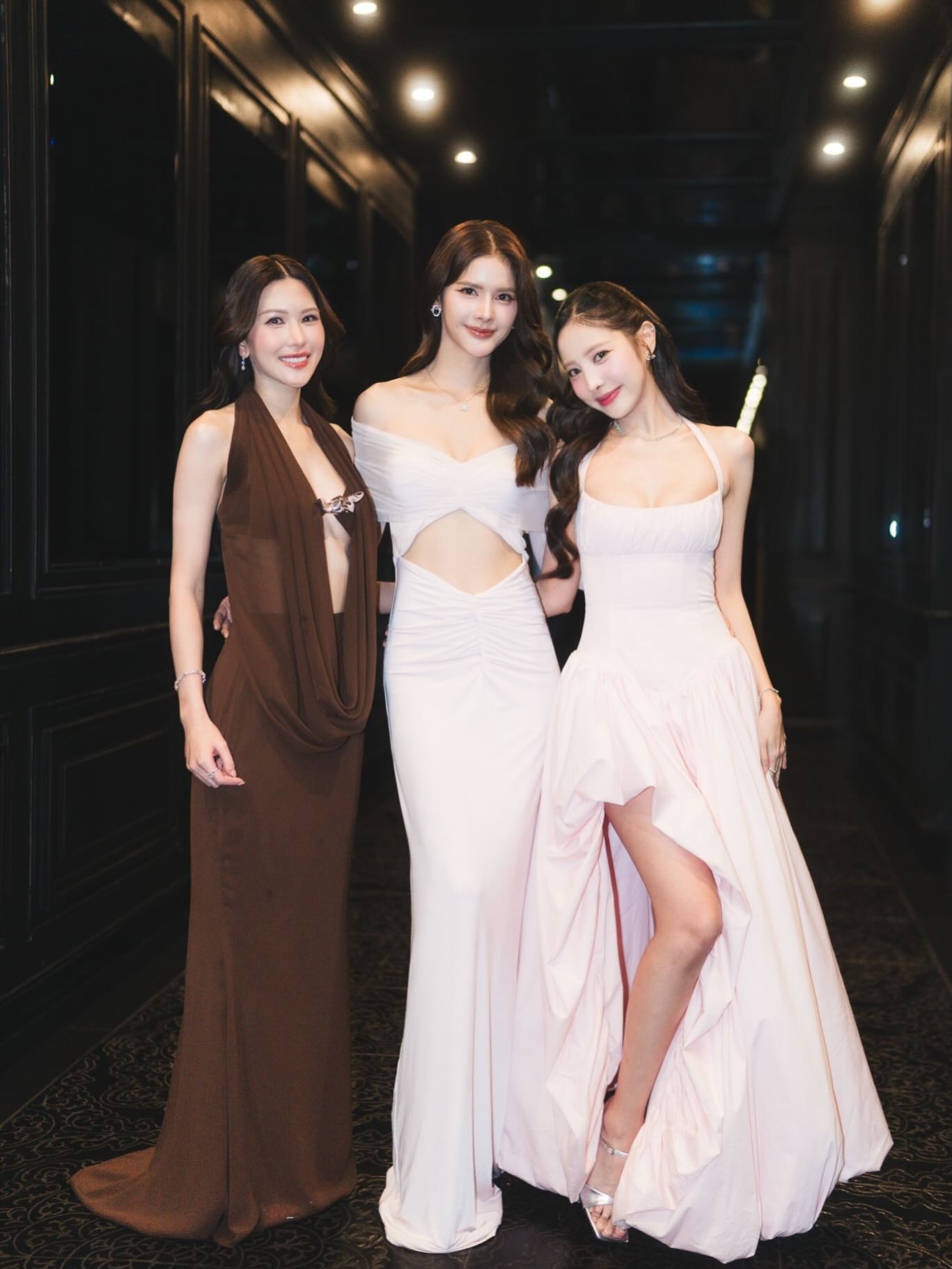 พิกเล็ท - ชาราฎา อิมราพร