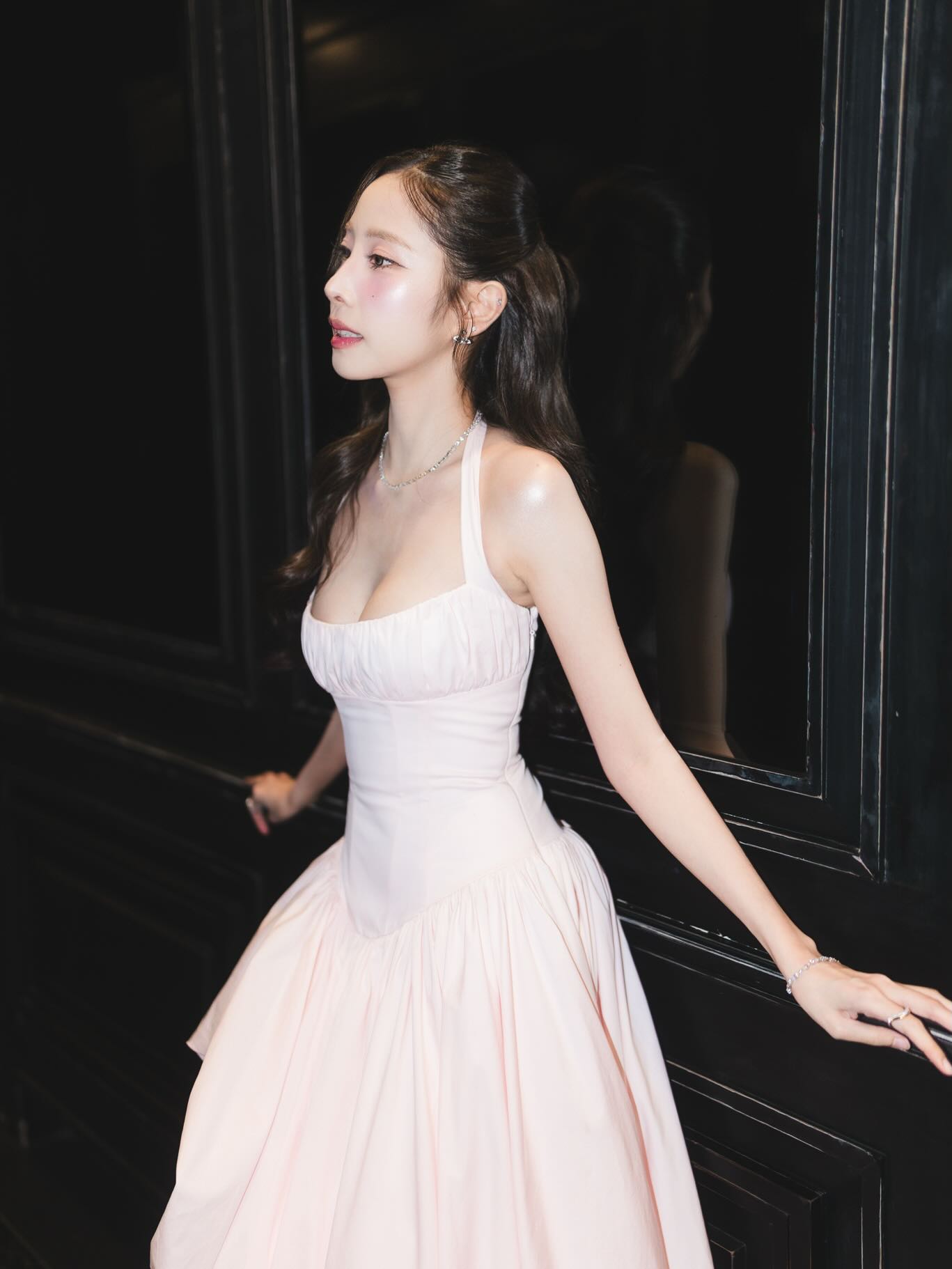 พิกเล็ท - ชาราฎา อิมราพร