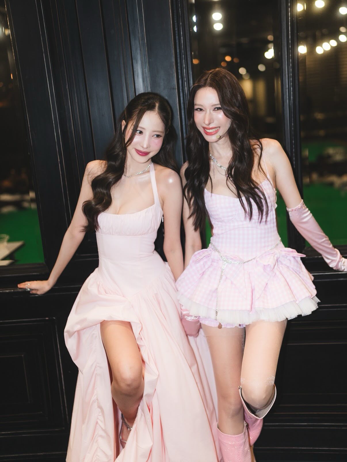 พิกเล็ท - ชาราฎา อิมราพร