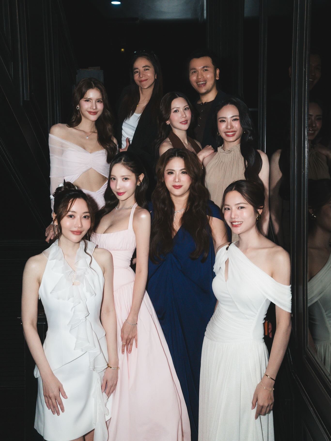 พิกเล็ท - ชาราฎา อิมราพร