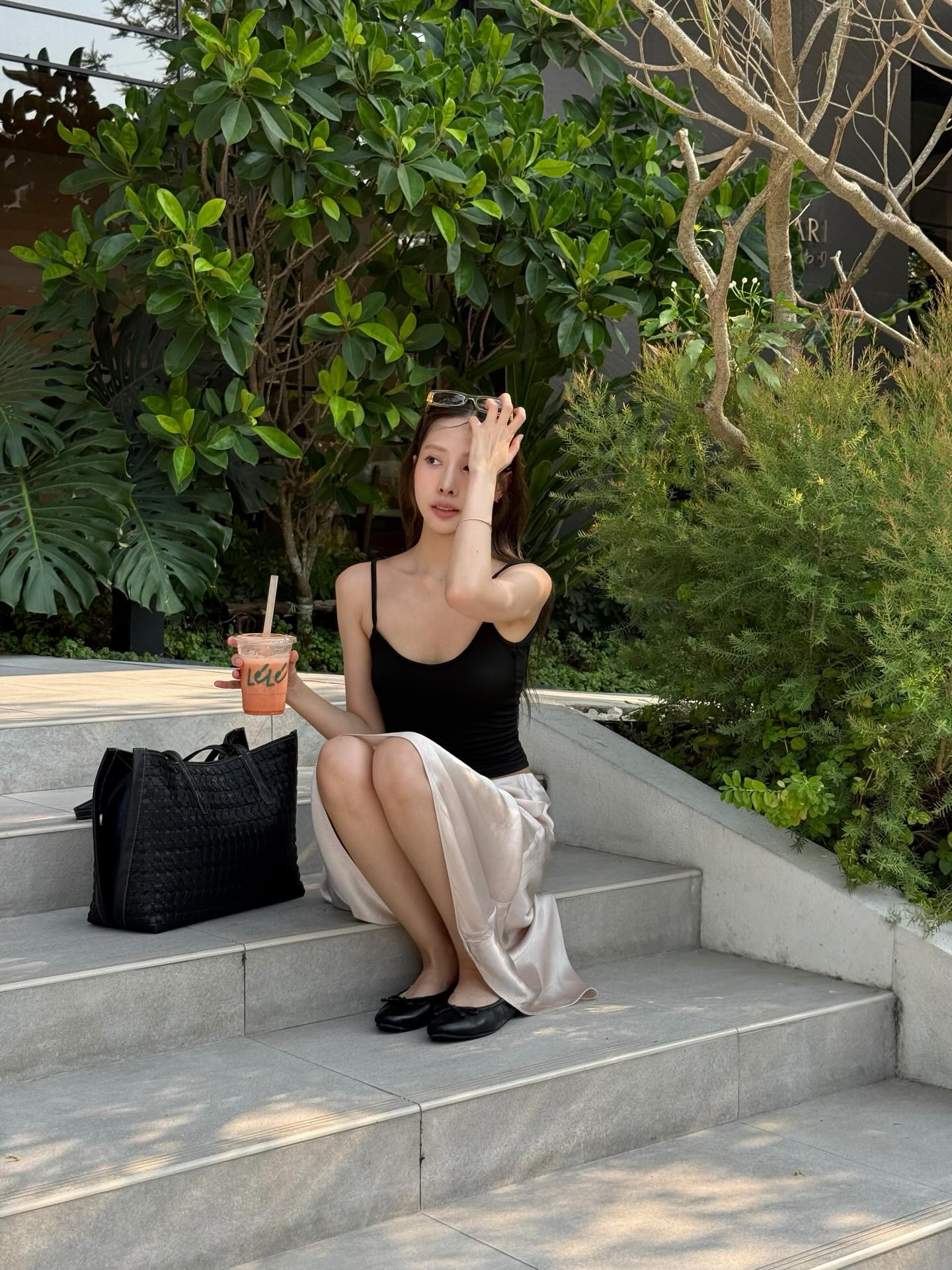 พิกเล็ท - ชาราฎา อิมราพร