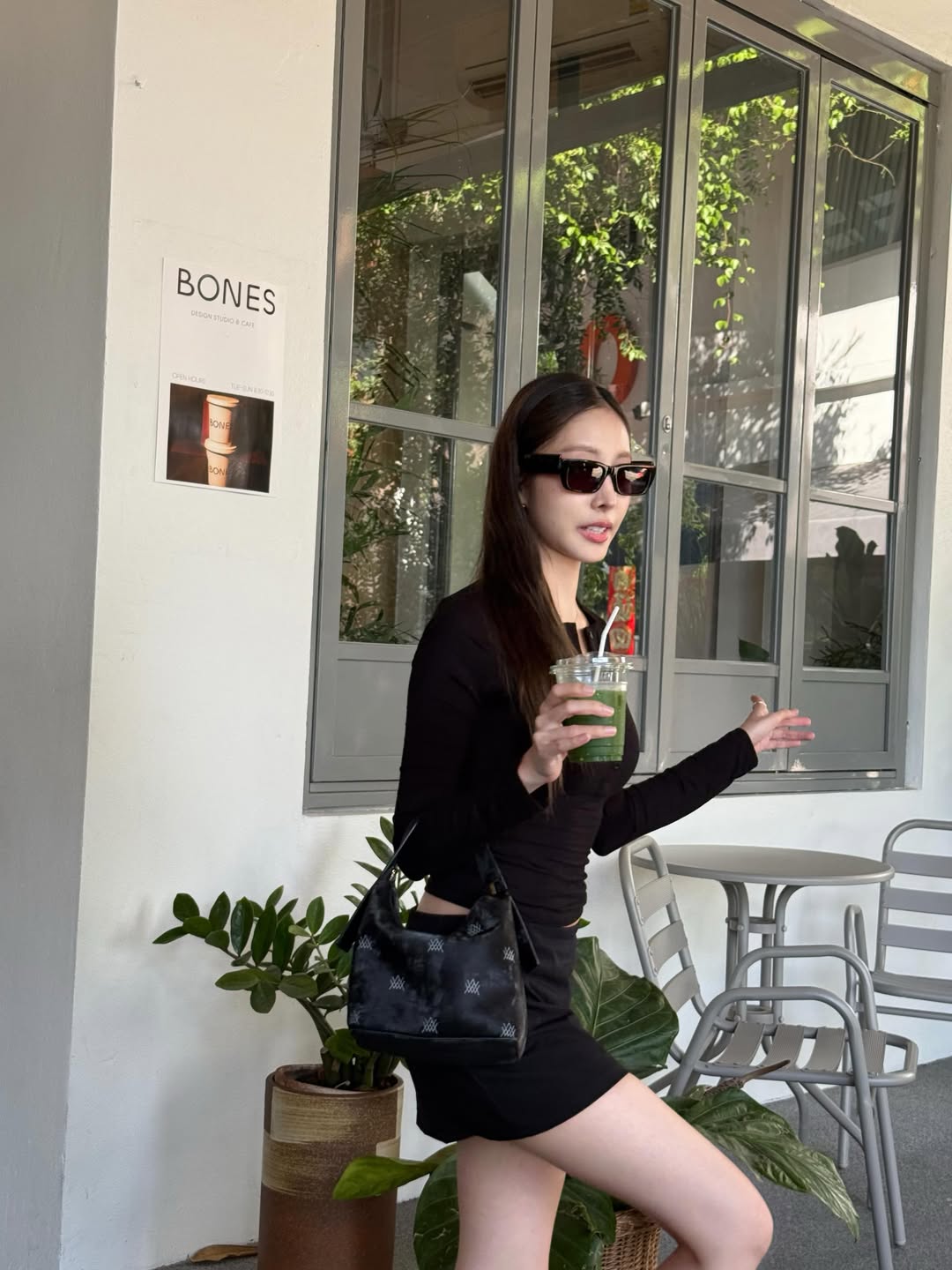 พิกเล็ท - ชาราฎา อิมราพร
