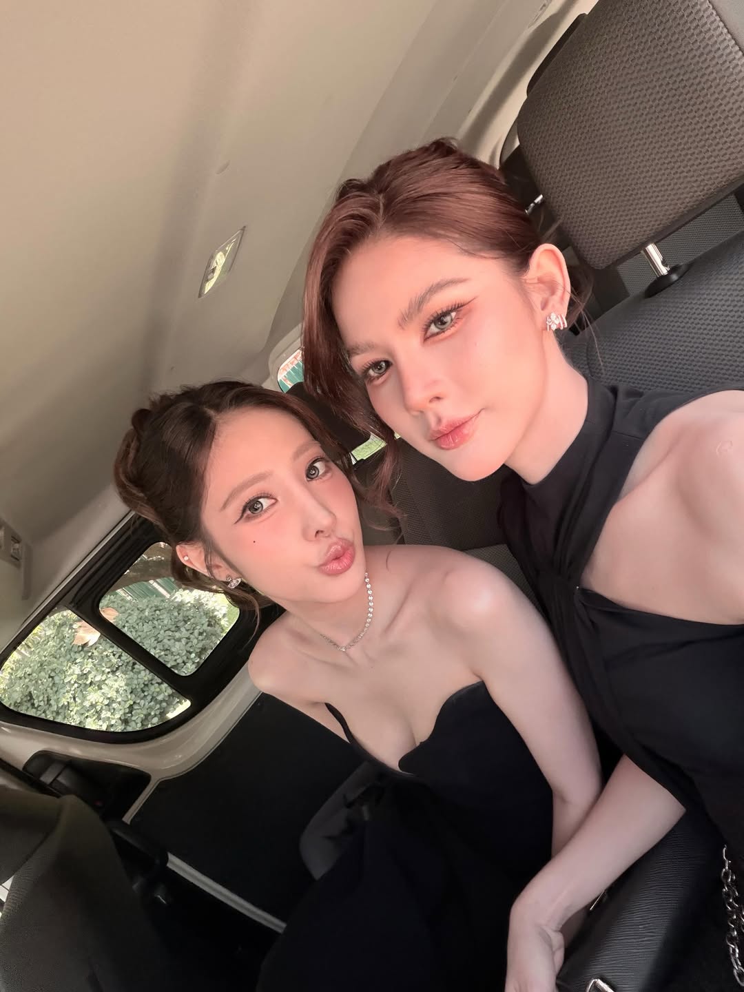 พิกเล็ท - ชาราฎา อิมราพร