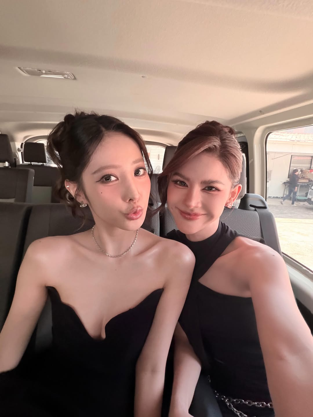 พิกเล็ท - ชาราฎา อิมราพร