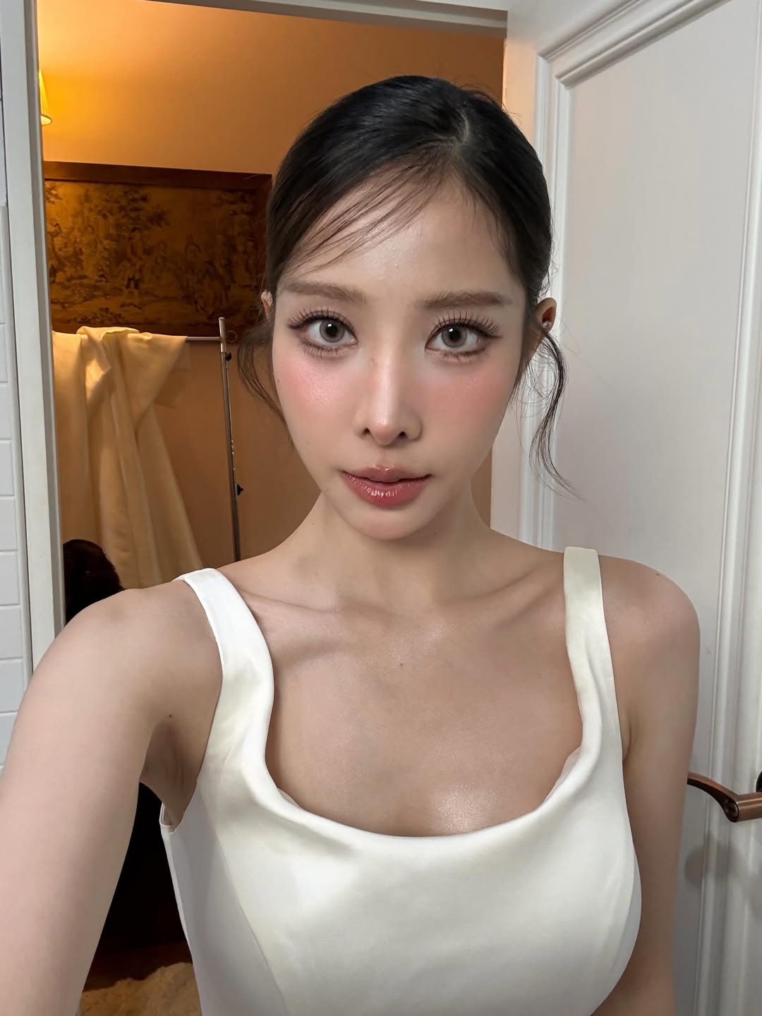 พิกเล็ท - ชาราฎา อิมราพร