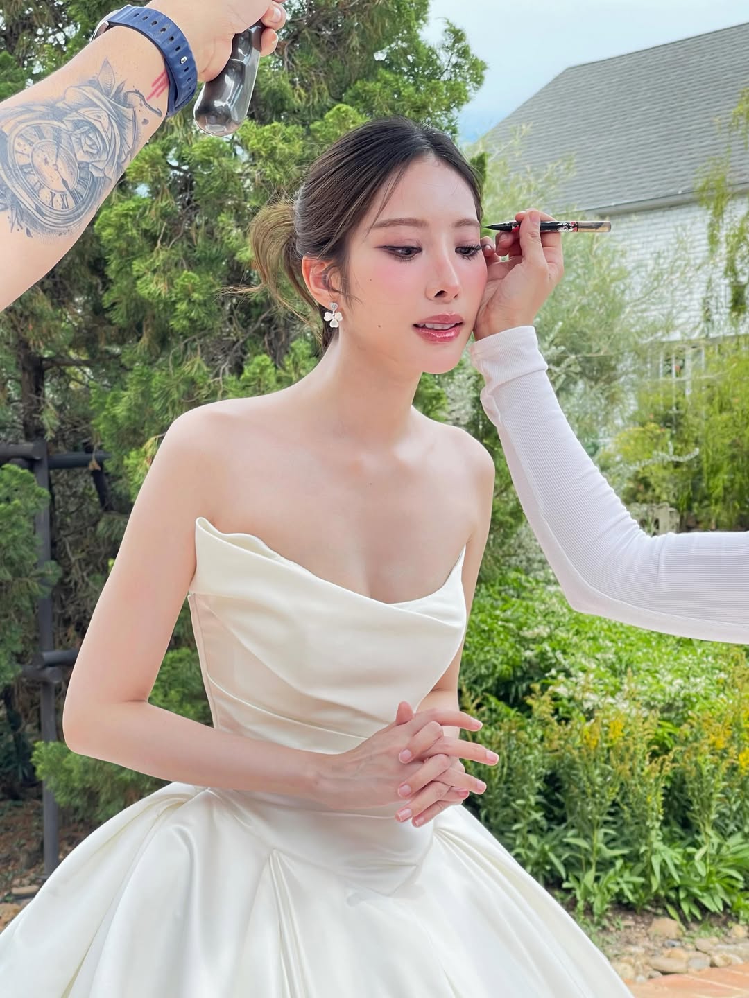 พิกเล็ท - ชาราฎา อิมราพร