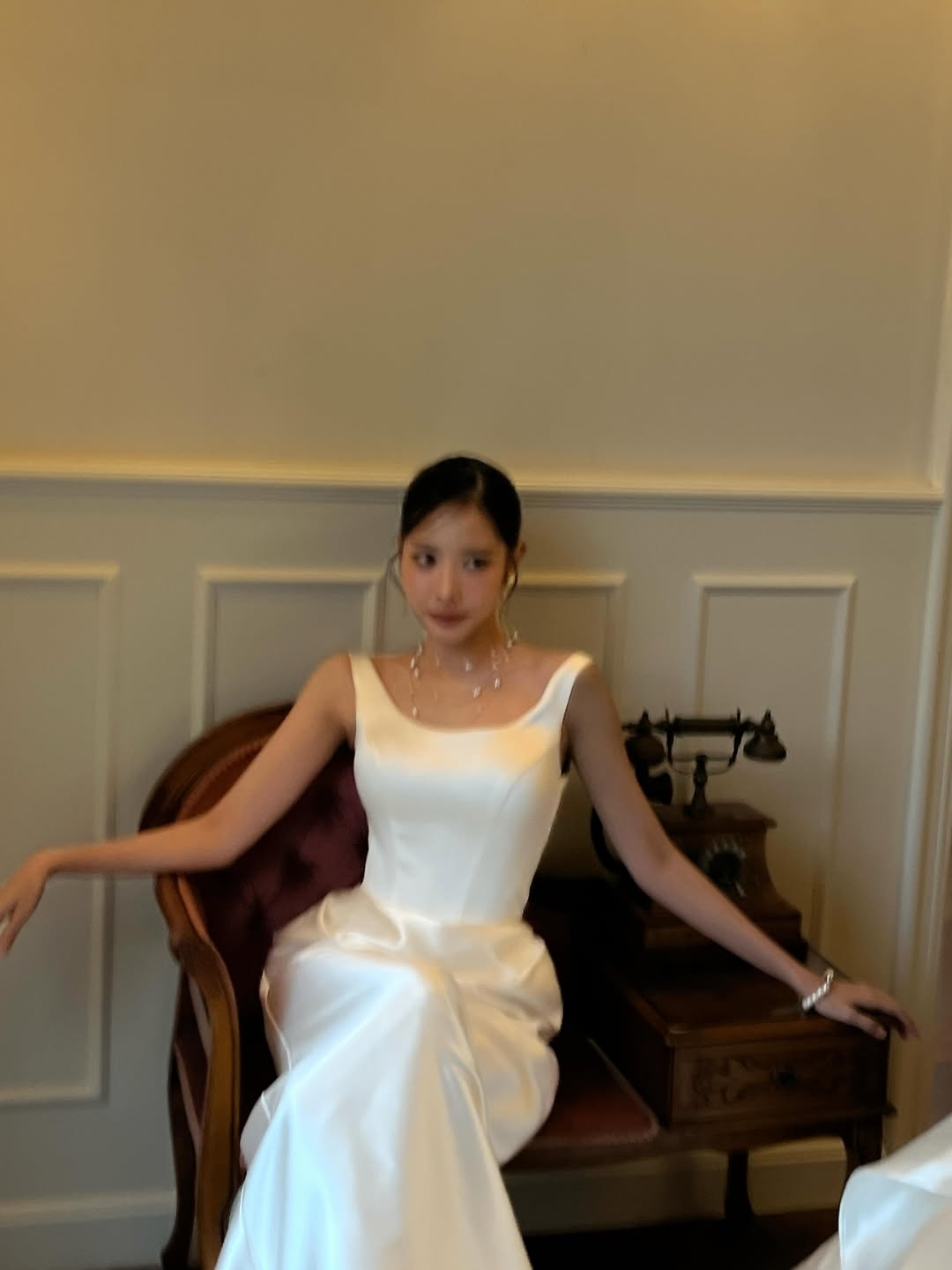 พิกเล็ท - ชาราฎา อิมราพร