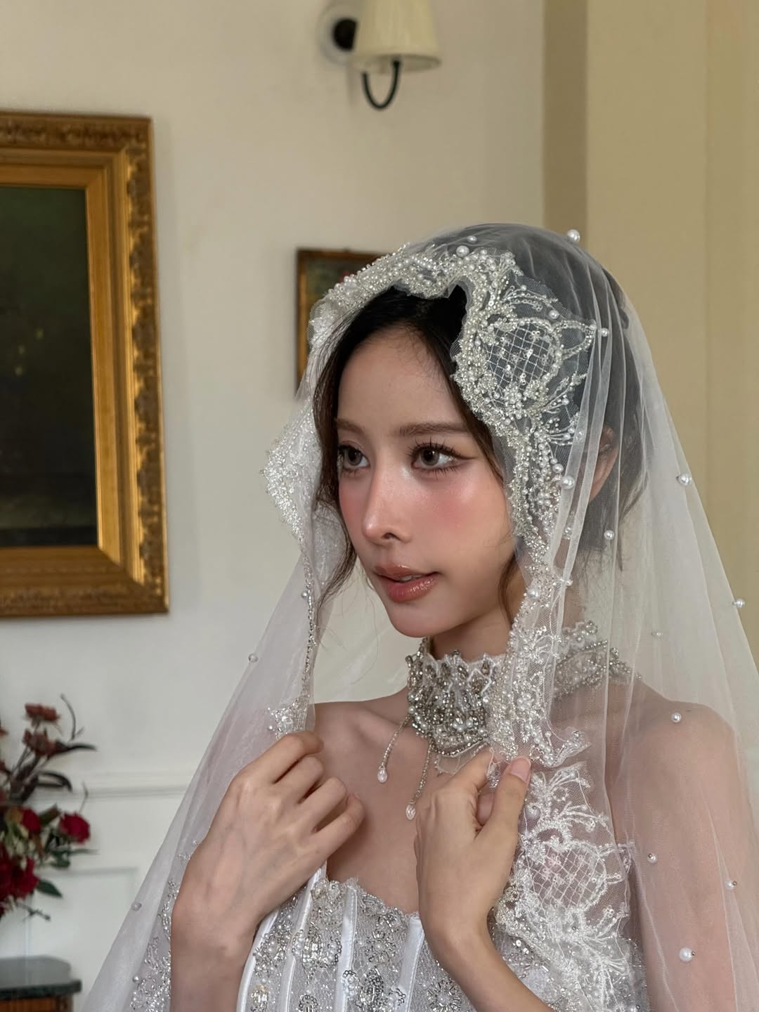 พิกเล็ท - ชาราฎา อิมราพร