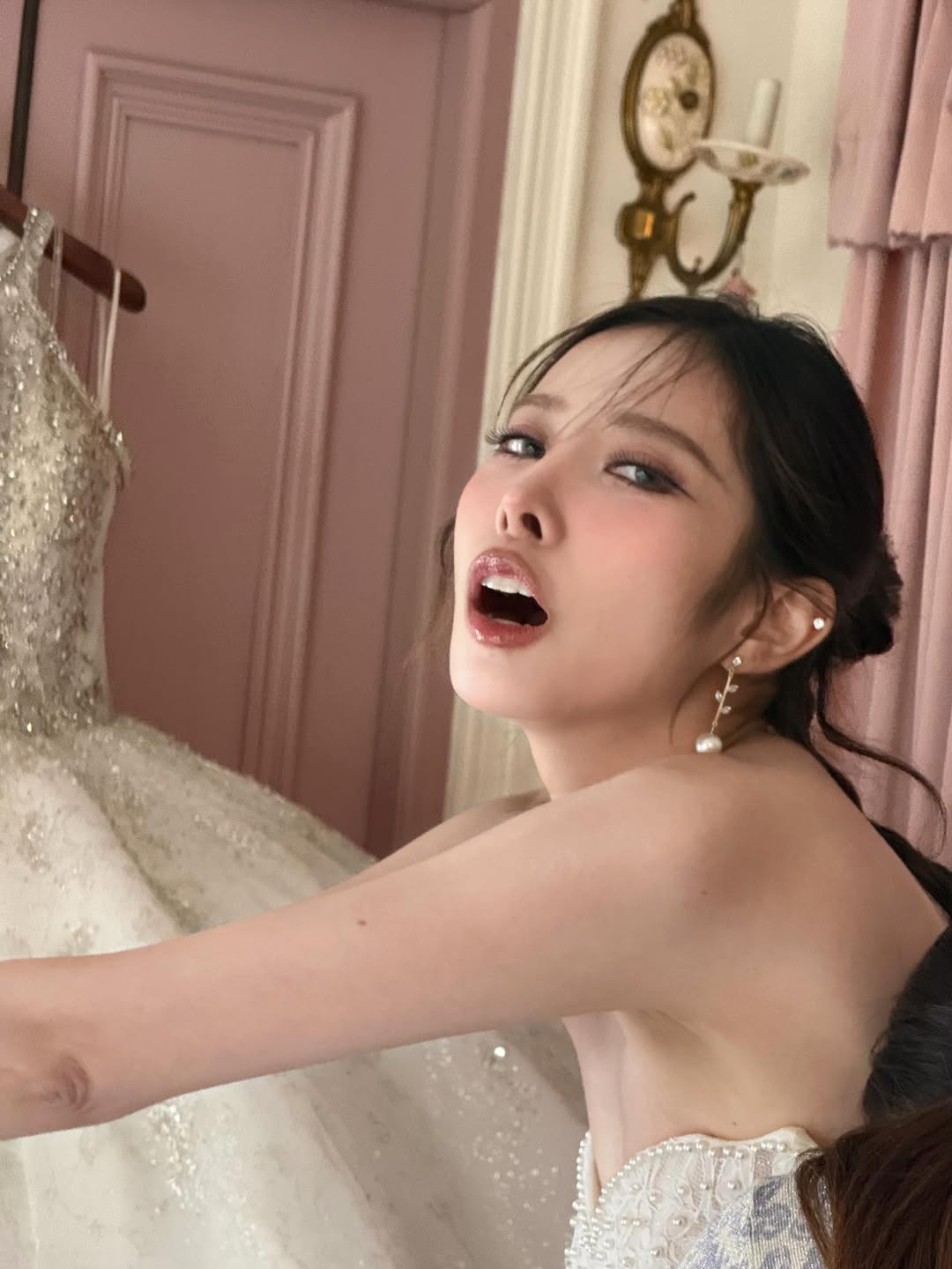 พิกเล็ท - ชาราฎา อิมราพร