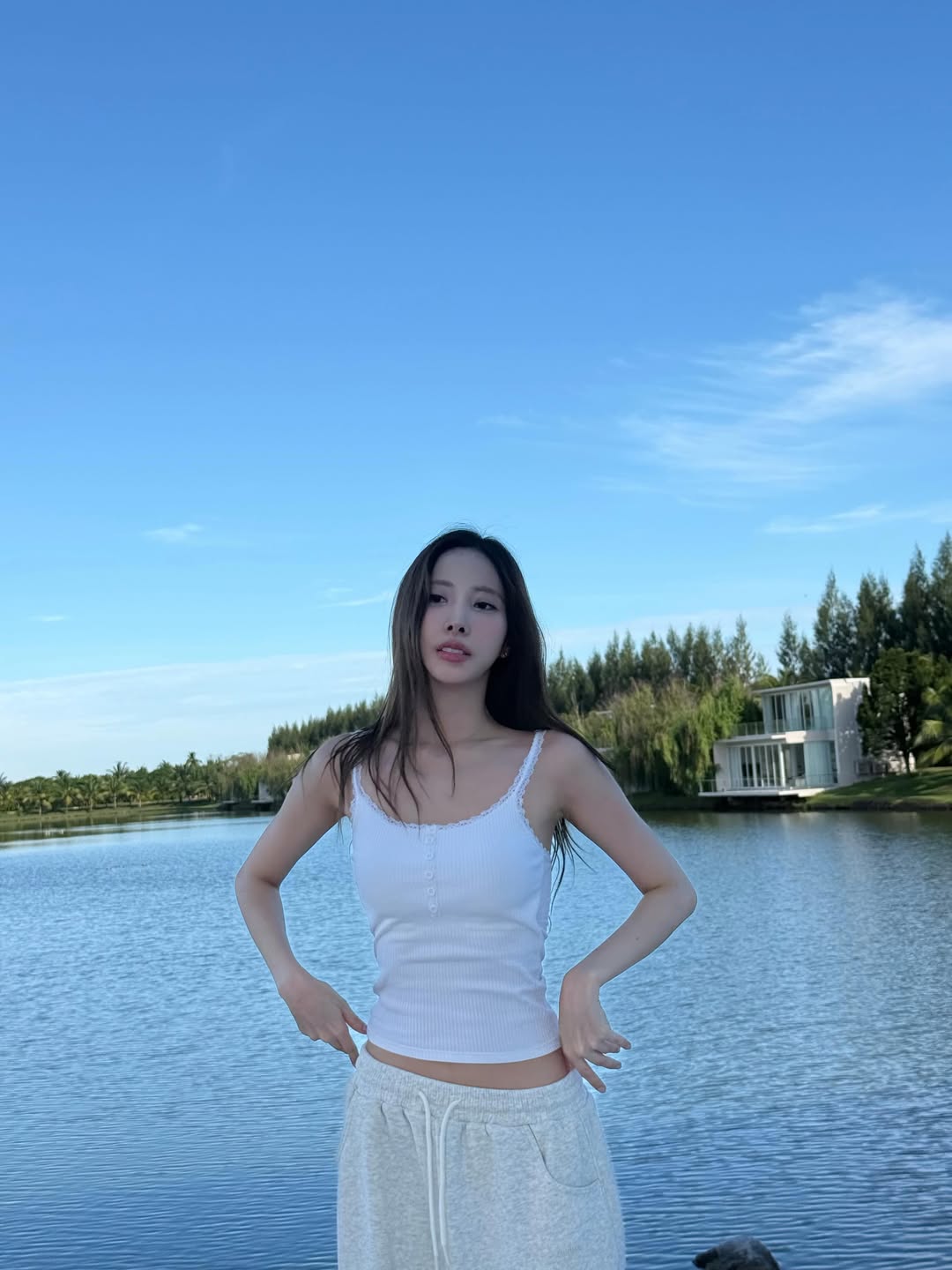 พิกเล็ท - ชาราฎา อิมราพร