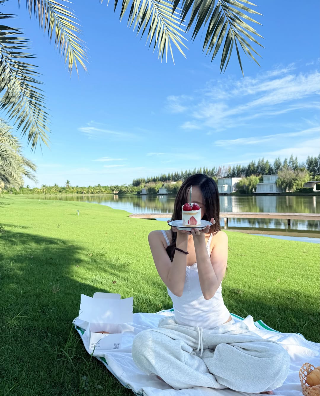 พิกเล็ท - ชาราฎา อิมราพร