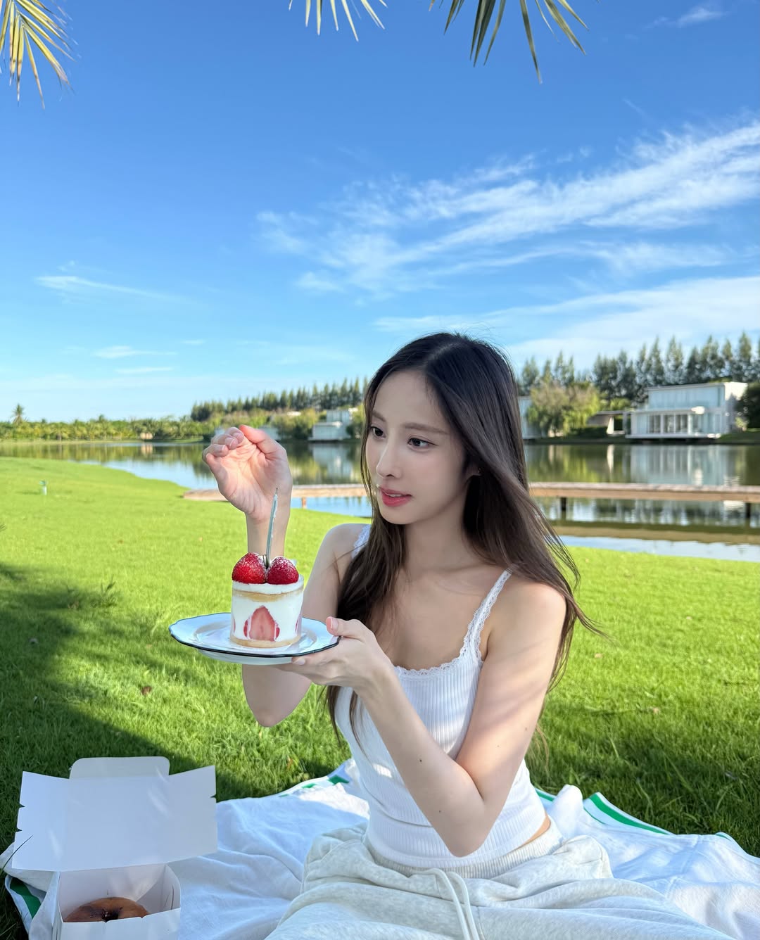 พิกเล็ท - ชาราฎา อิมราพร