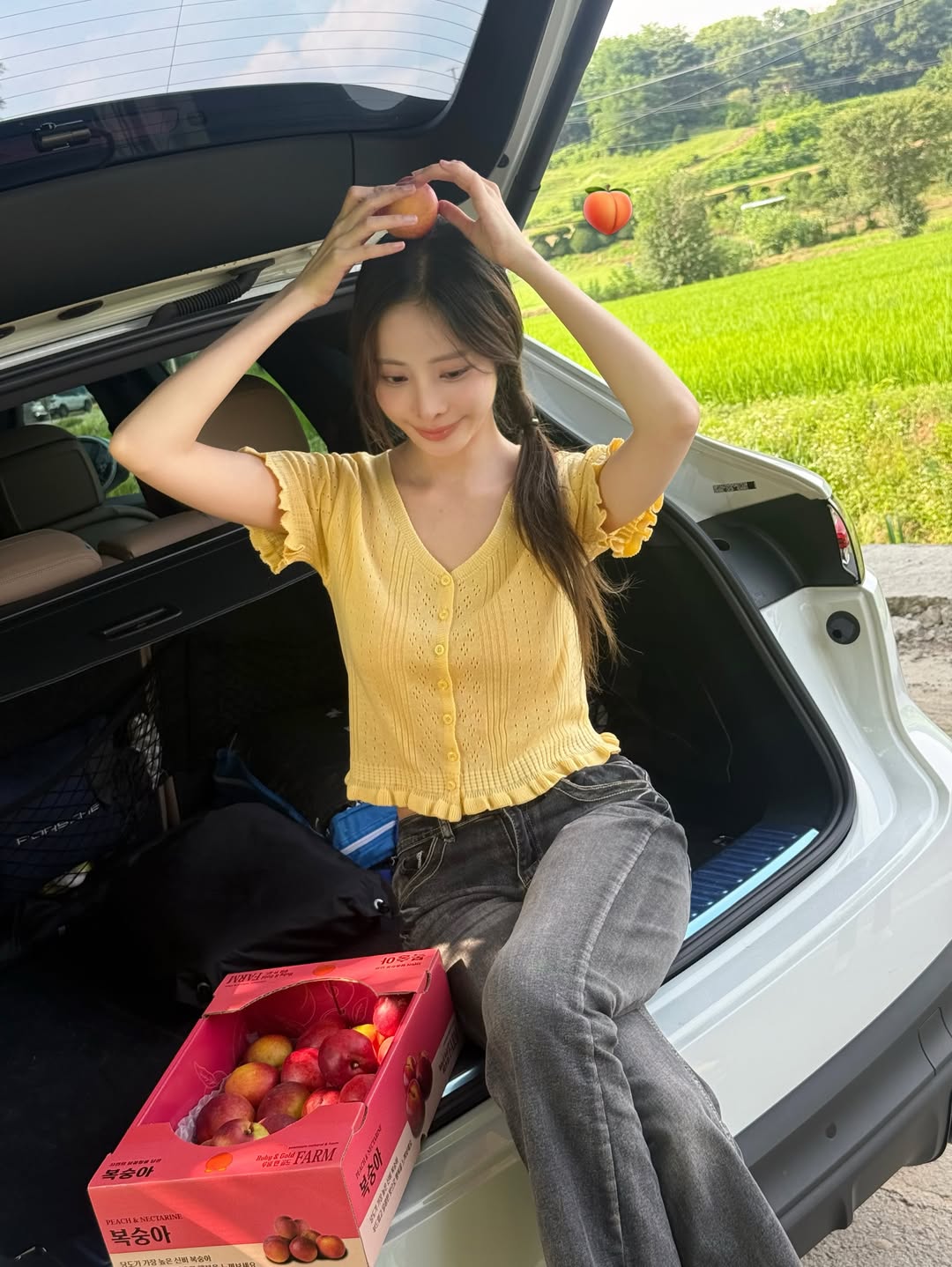 พิกเล็ท - ชาราฎา อิมราพร